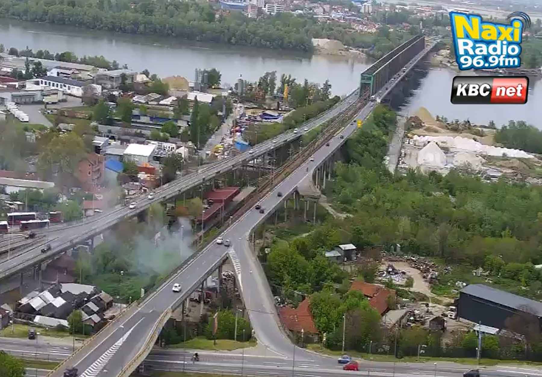pancevacki most dim