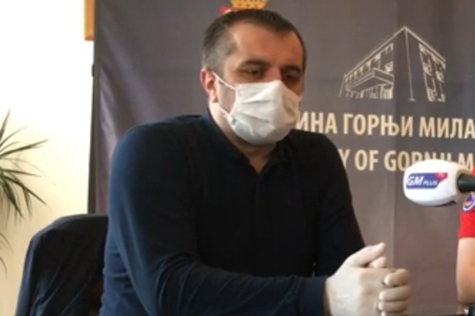 Dr Aleksandar Civovic