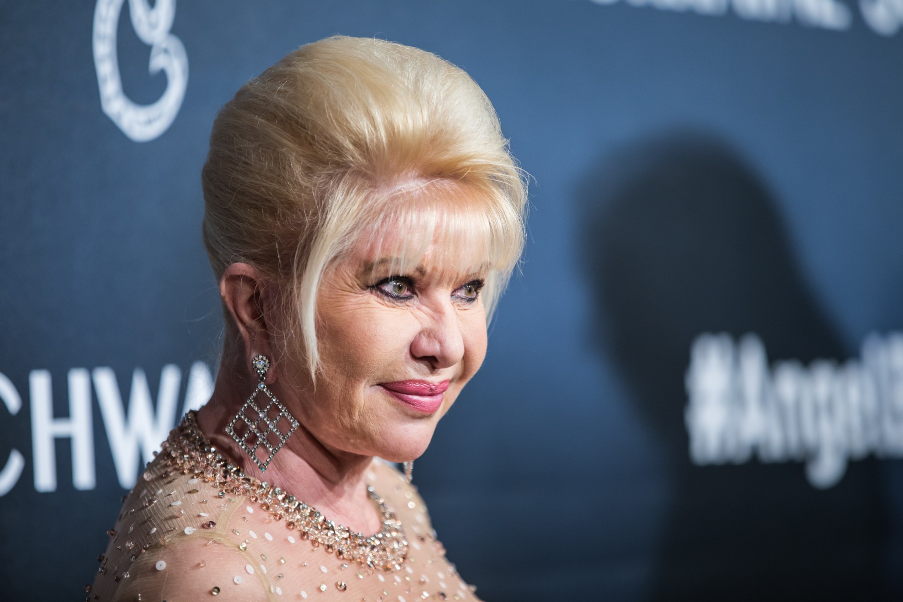 NY: Gabrielle's Angel Foundation Hosts Angel Ball 2018 - Arrivals.