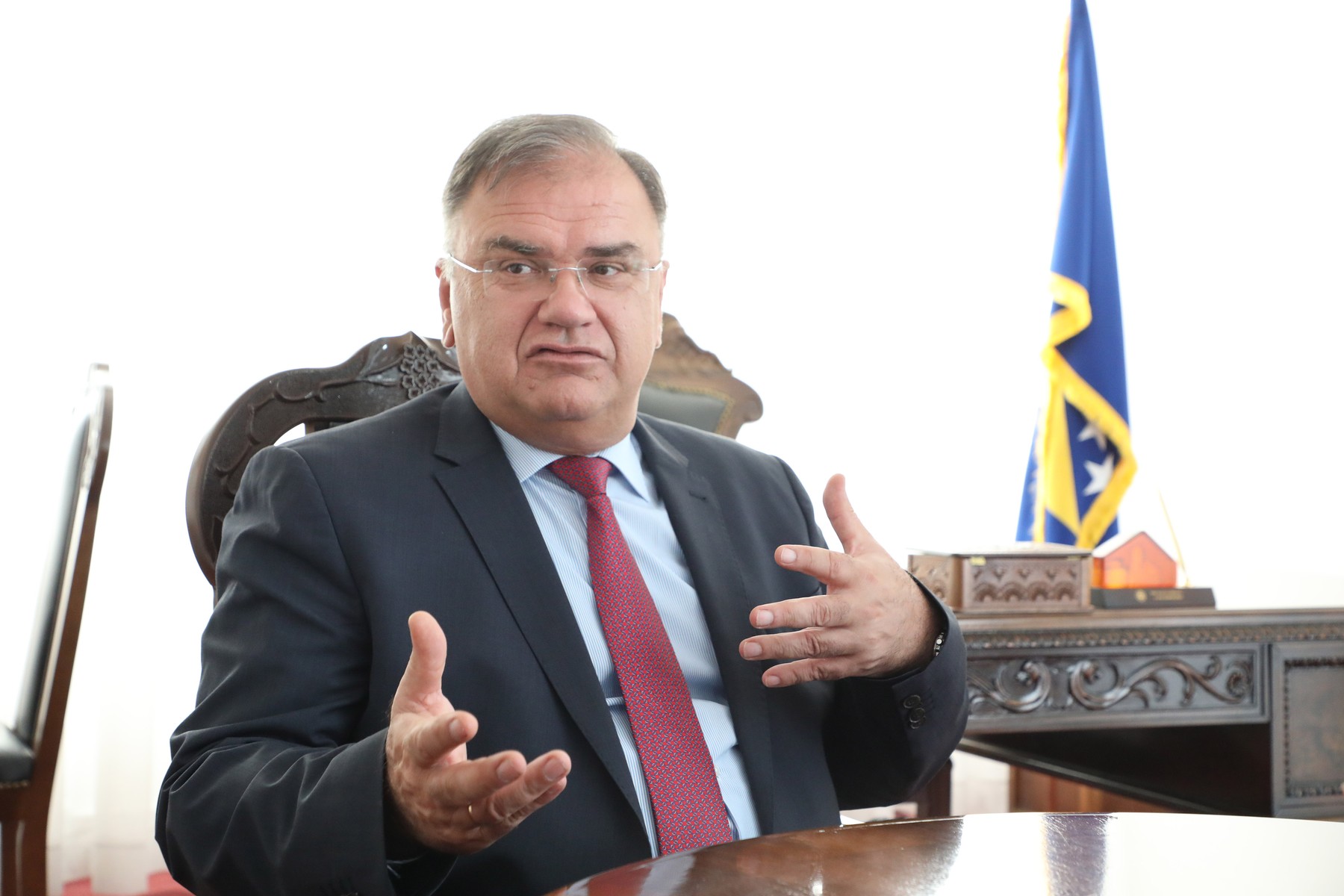 World News - September 12, 2018