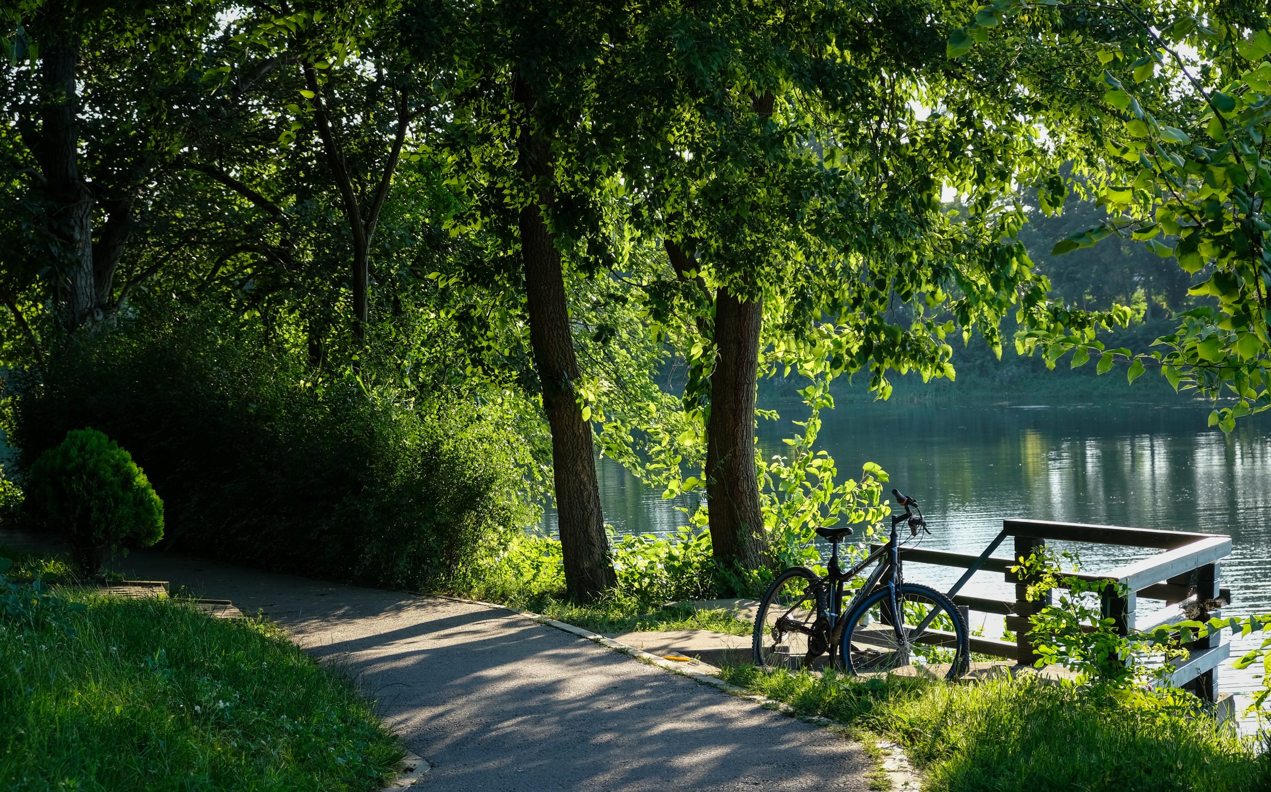 Belocrkvanska jezera