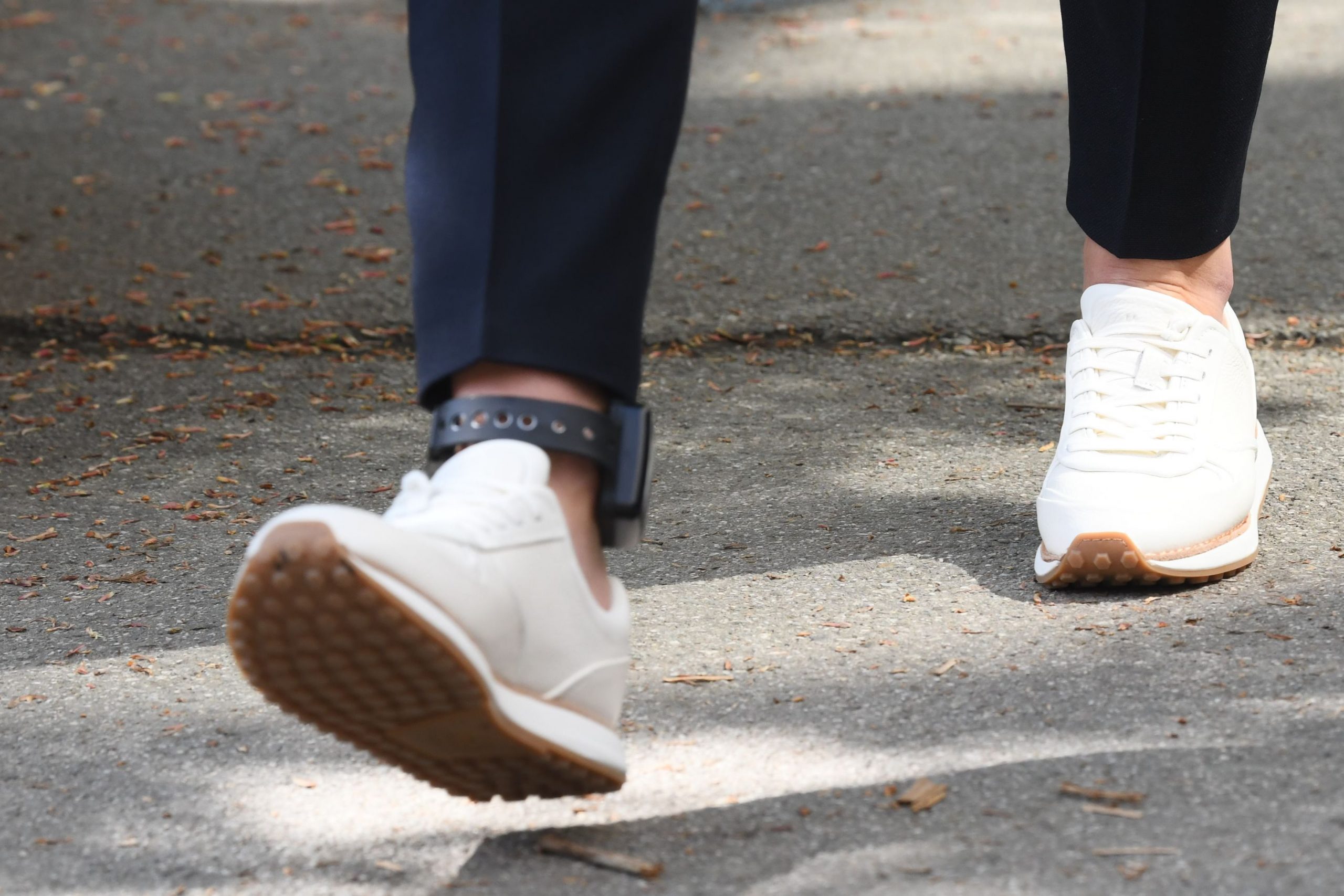 Beograd 27.04.2022. Specijalni sud, suđenje Dijani Hrkalović Foto: Goran Srdanov/Nova.rs