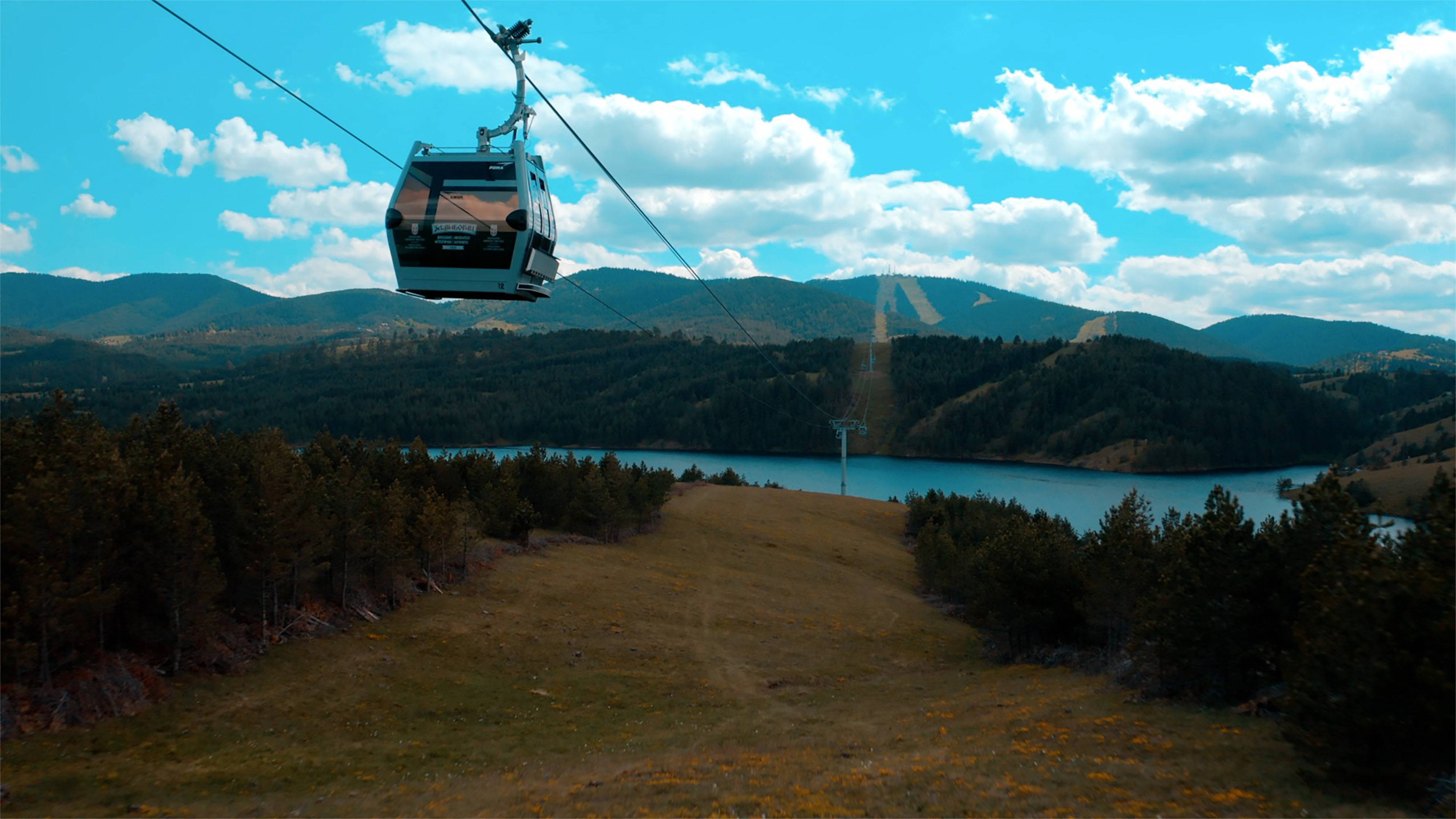ZLATIBOR SPREMNO CEKA GOSTE IZ ZEMLJE I REGIONA