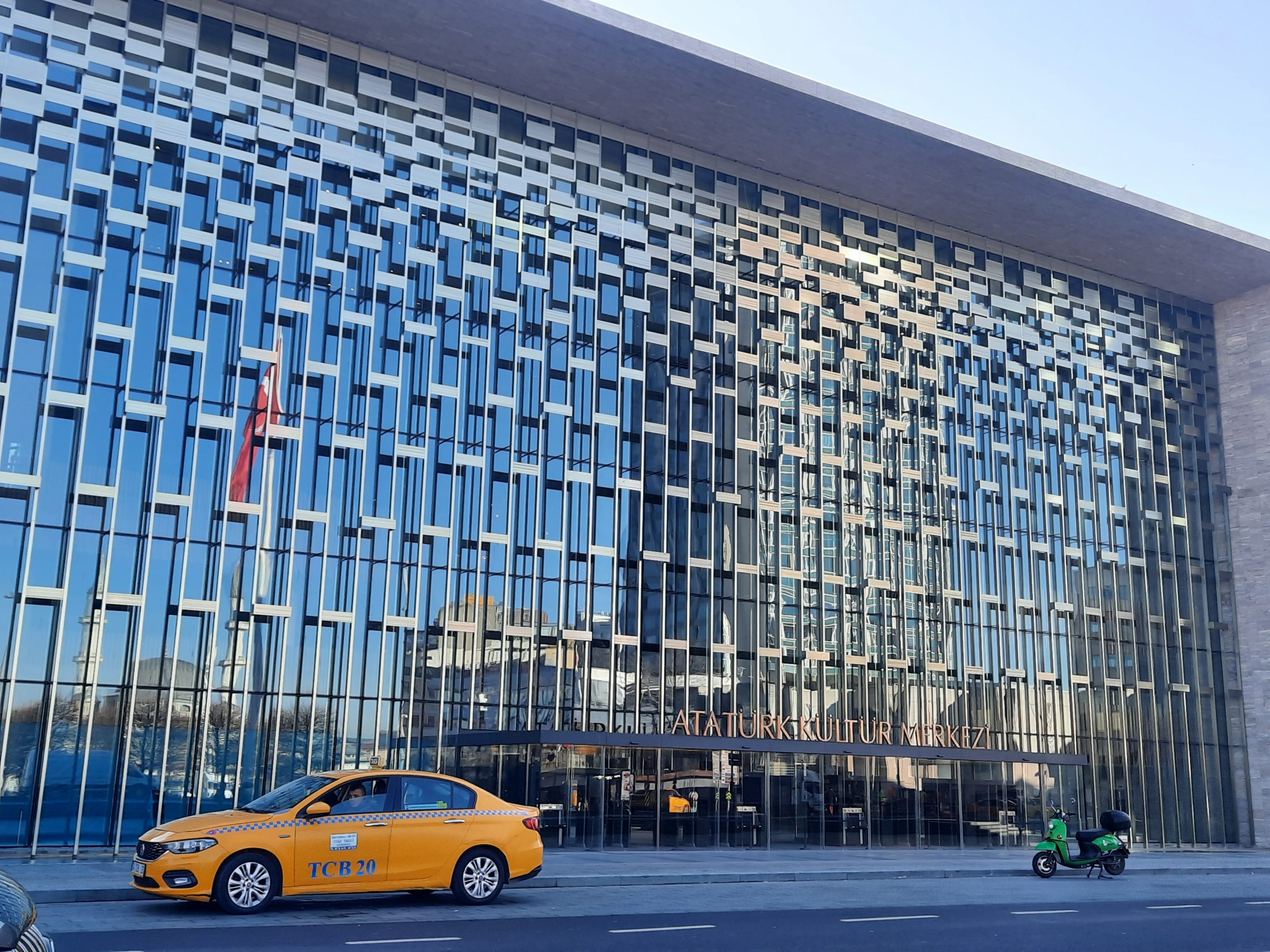 Turska 2022. Reportaza iz Turske, Foto: Ana Kalaba/Nova.rs