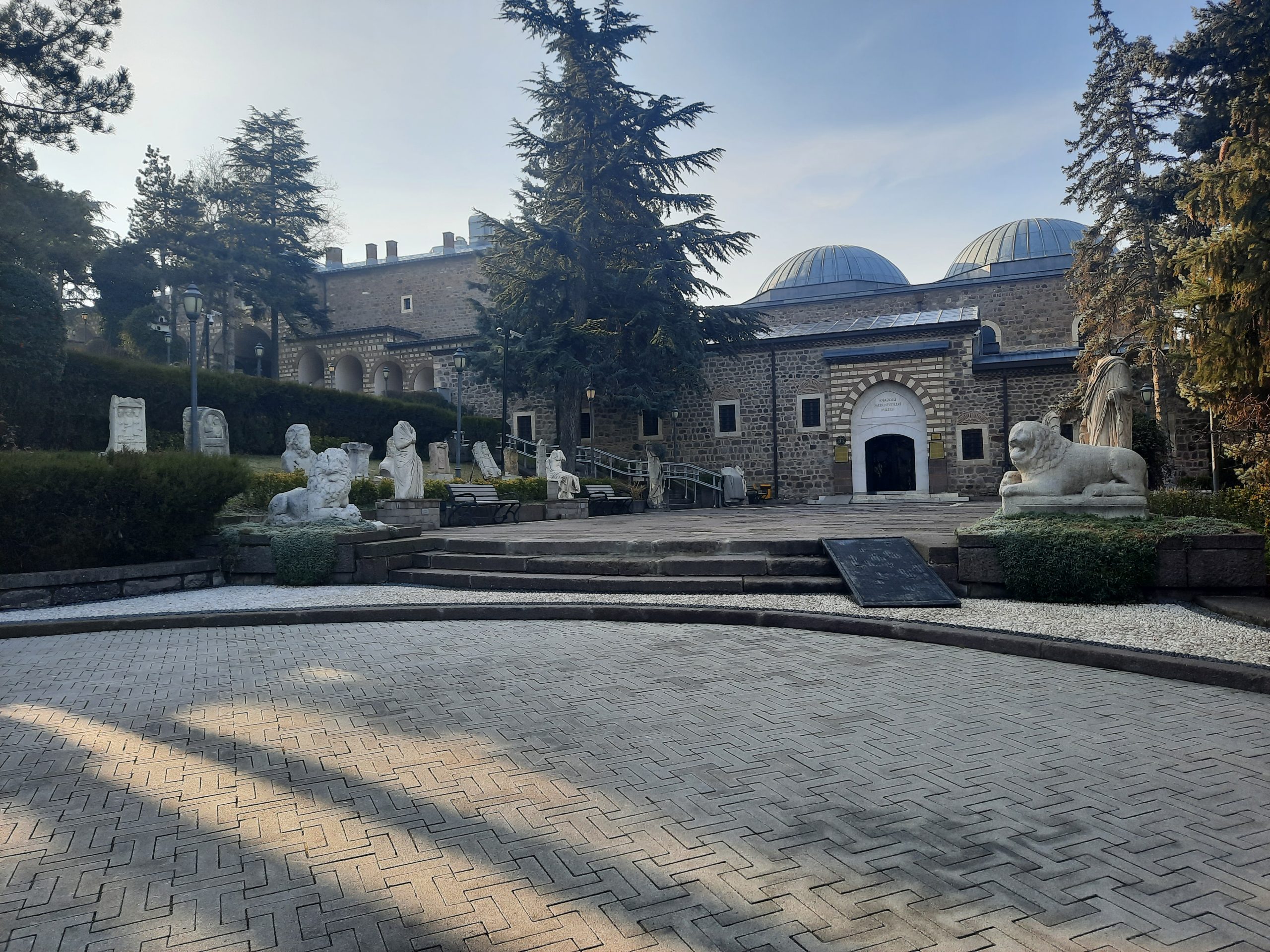 Turska 2022. Reportaza iz Turske, Foto: Ana Kalaba/Nova.rs