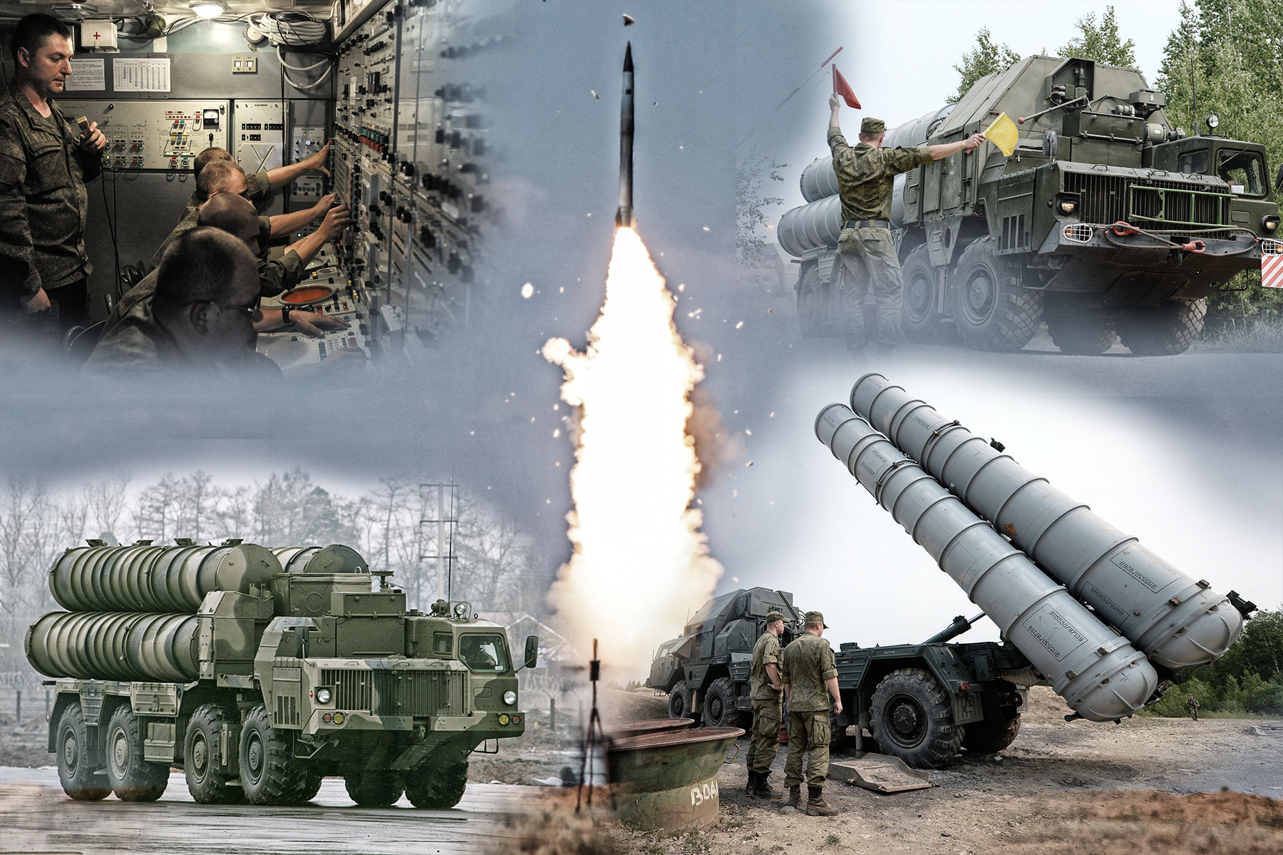 2017 International Army Games: Keys to the Sky