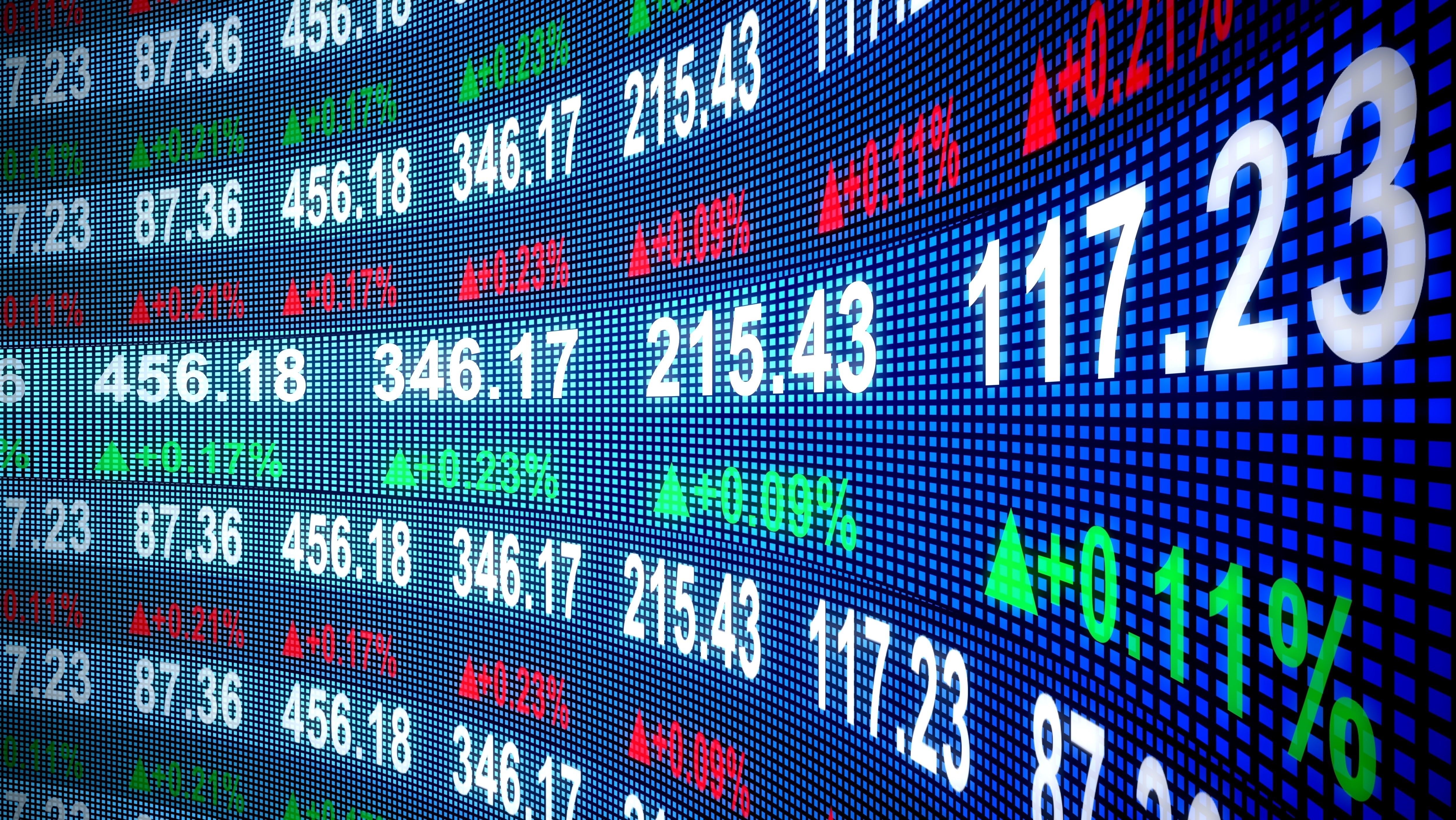 Kapital RS, PR tekst Foto: Shutterstock