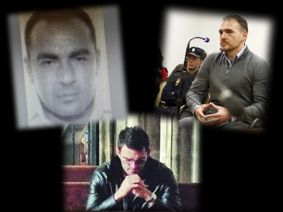 Luka Bojović
Jovan Vukotić
Filip Korać