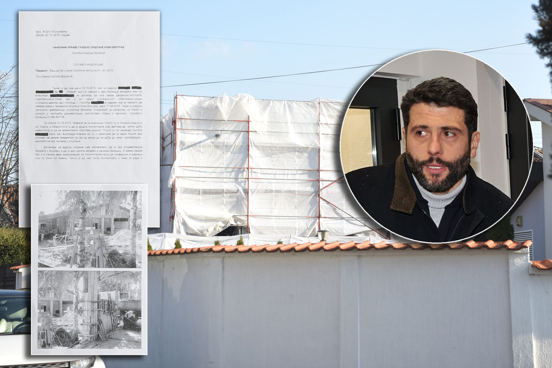 aleksandar sapic dokumentacija