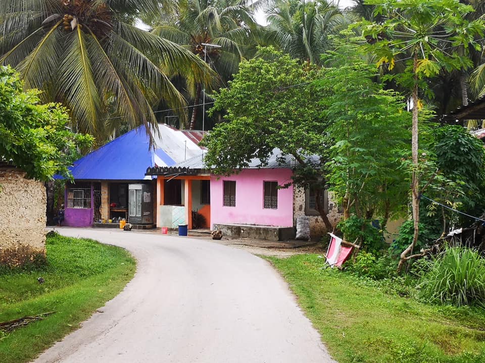 Zanzibar
