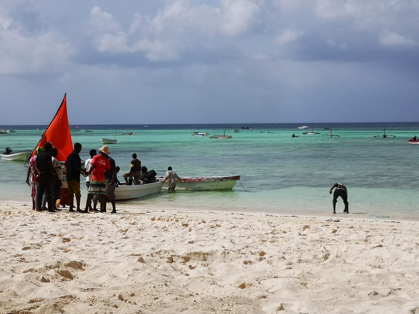 Zanzibar