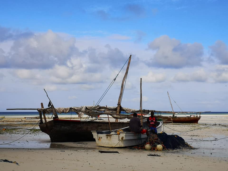Zanzibar