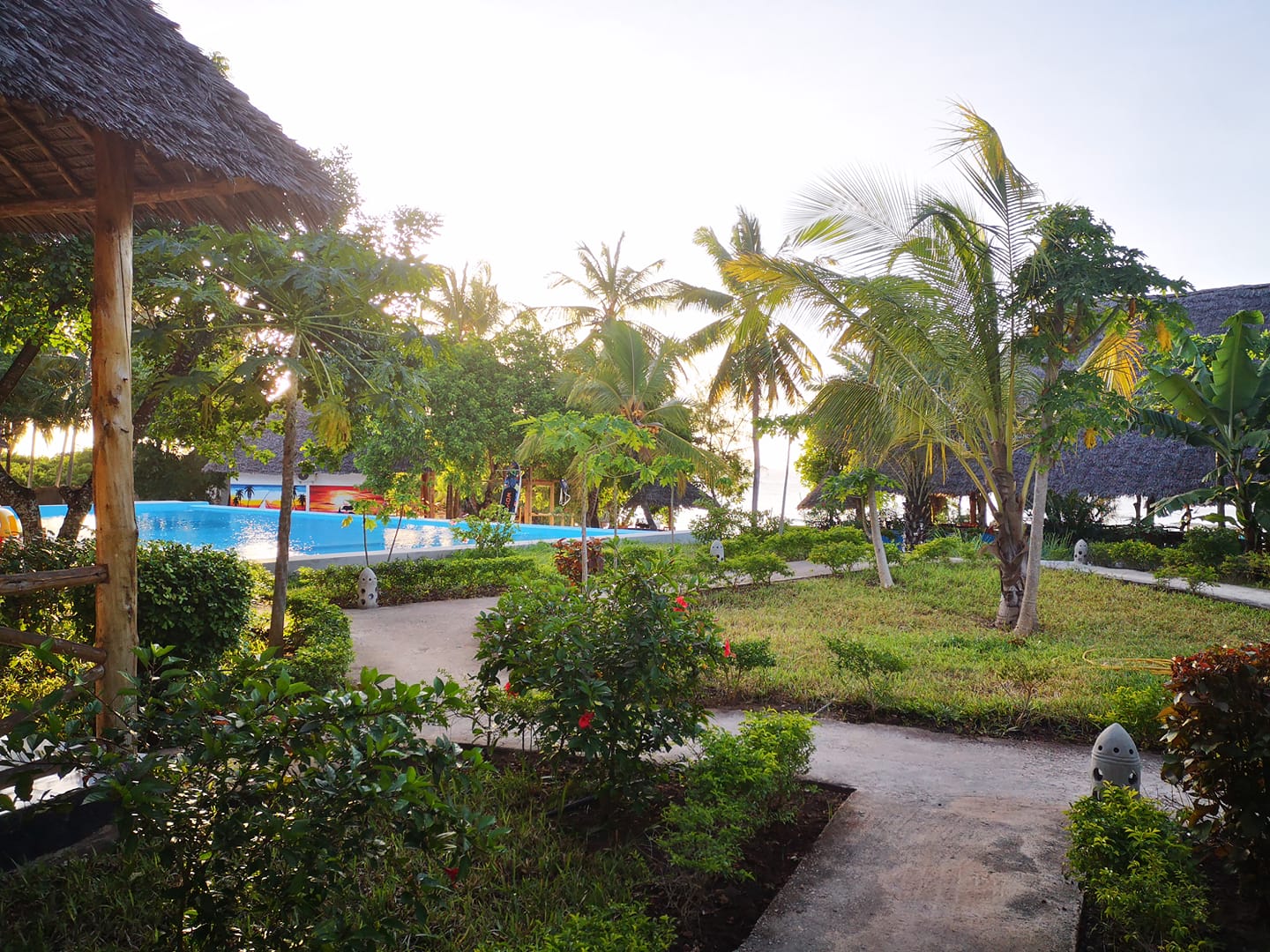Zanzibar