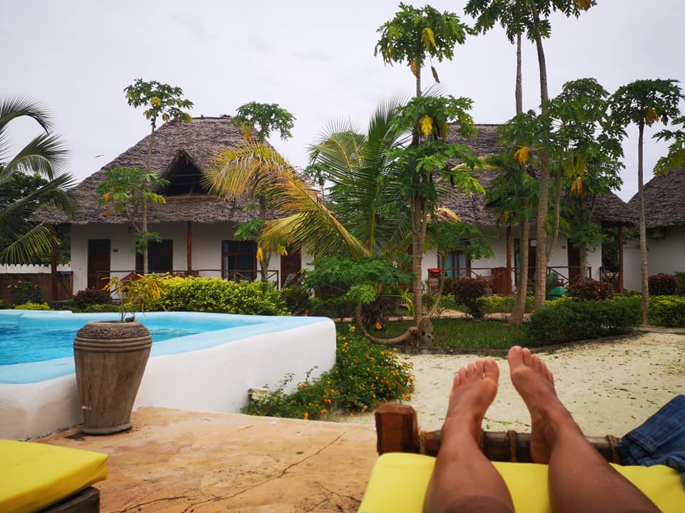 Zanzibar