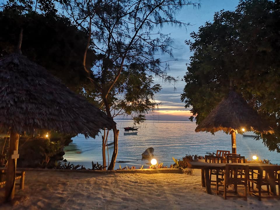 Zanzibar