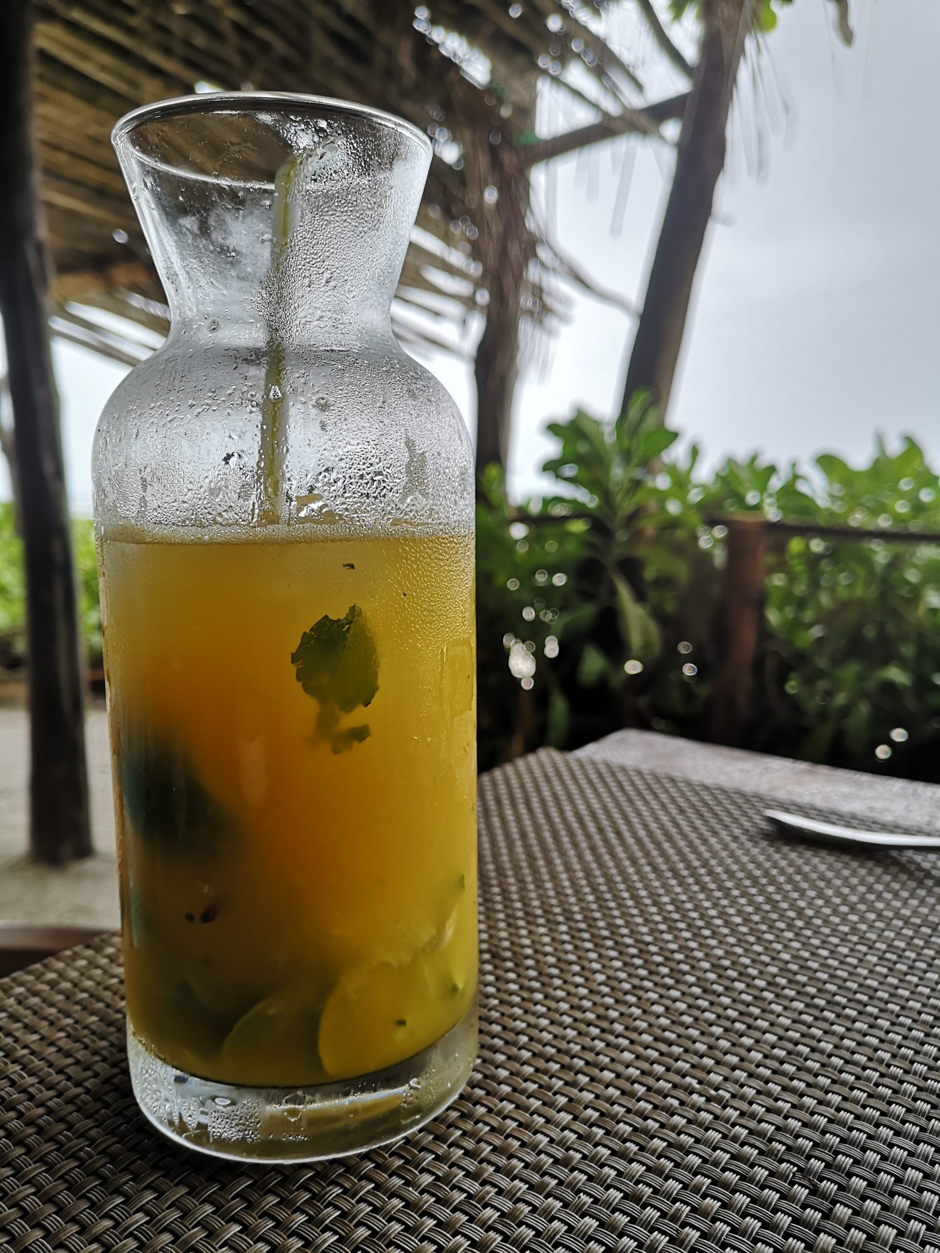 Zanzibar