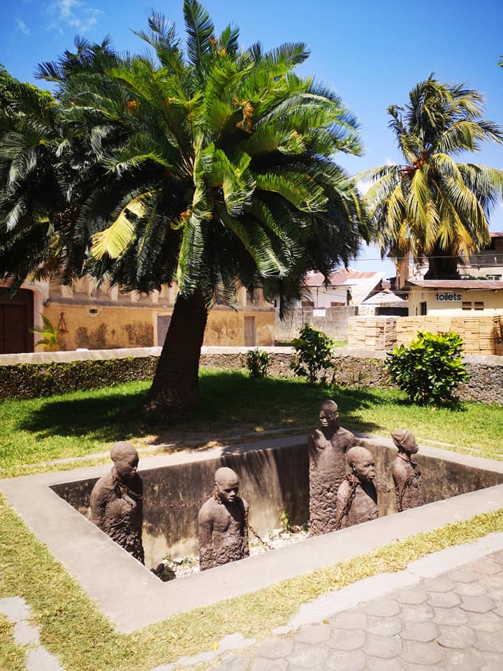 Zanzibar