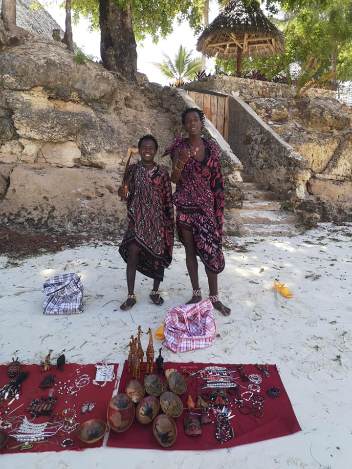 Zanzibar
