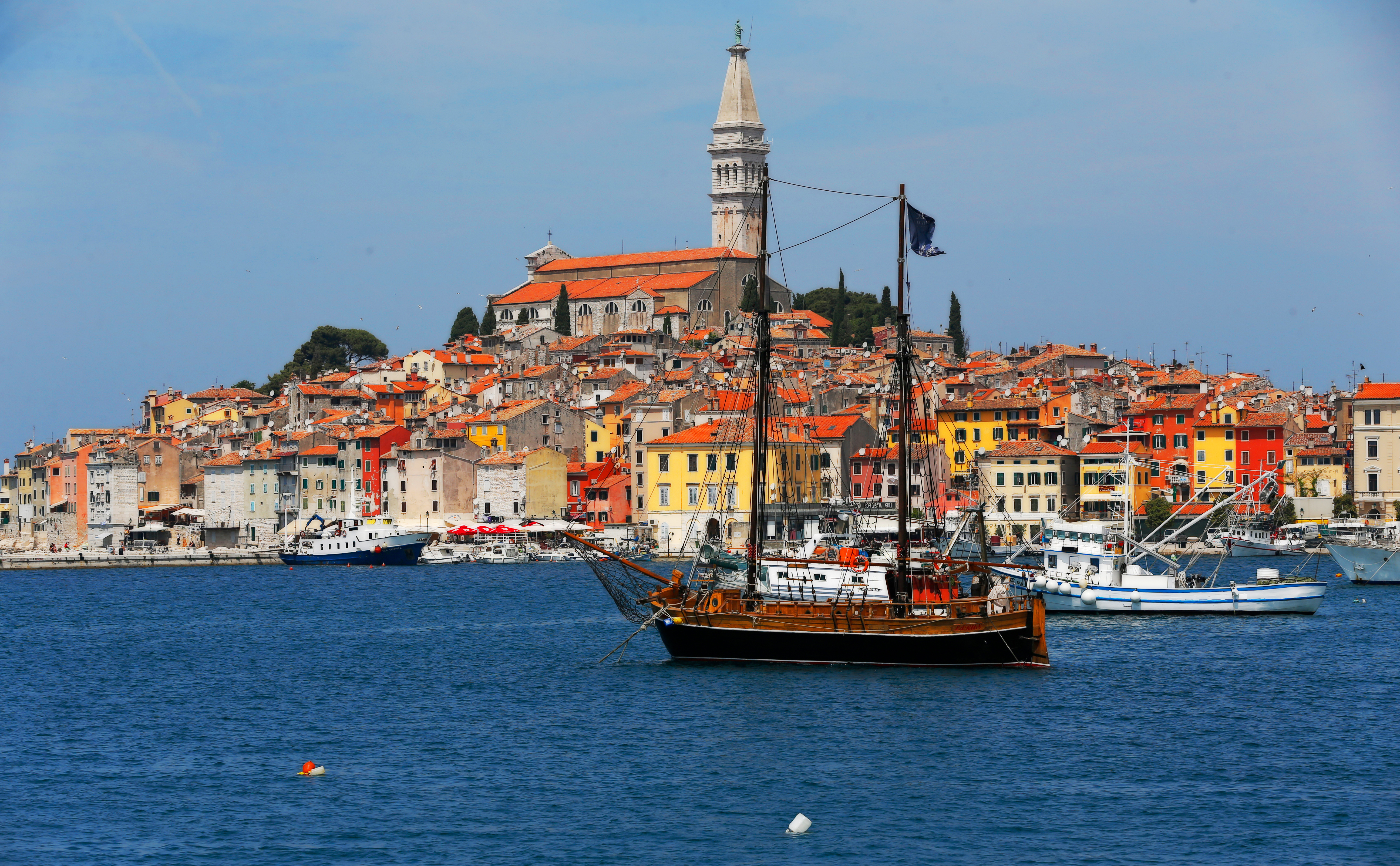 Tourism in Croatia