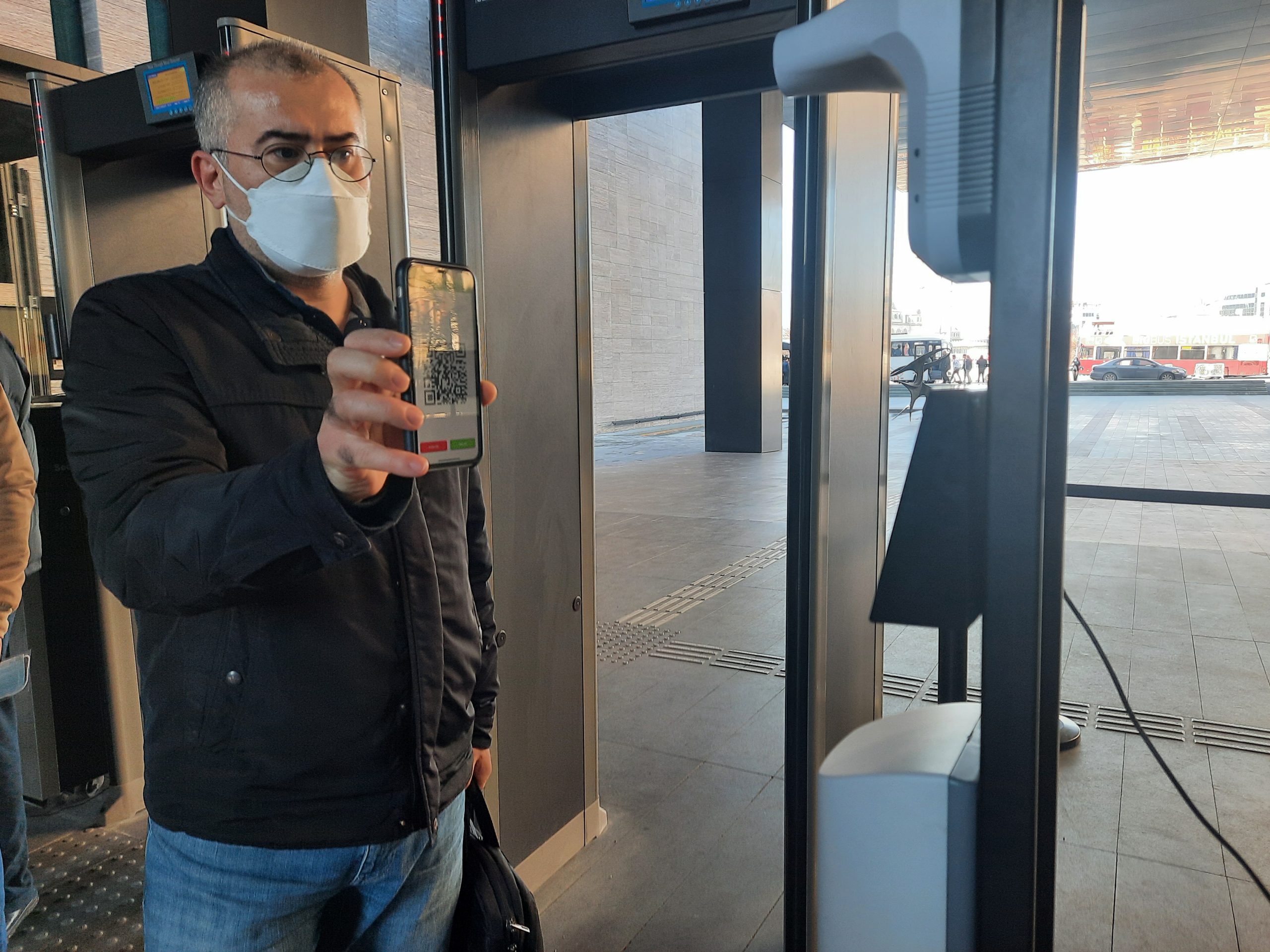 turska slikala kalaba