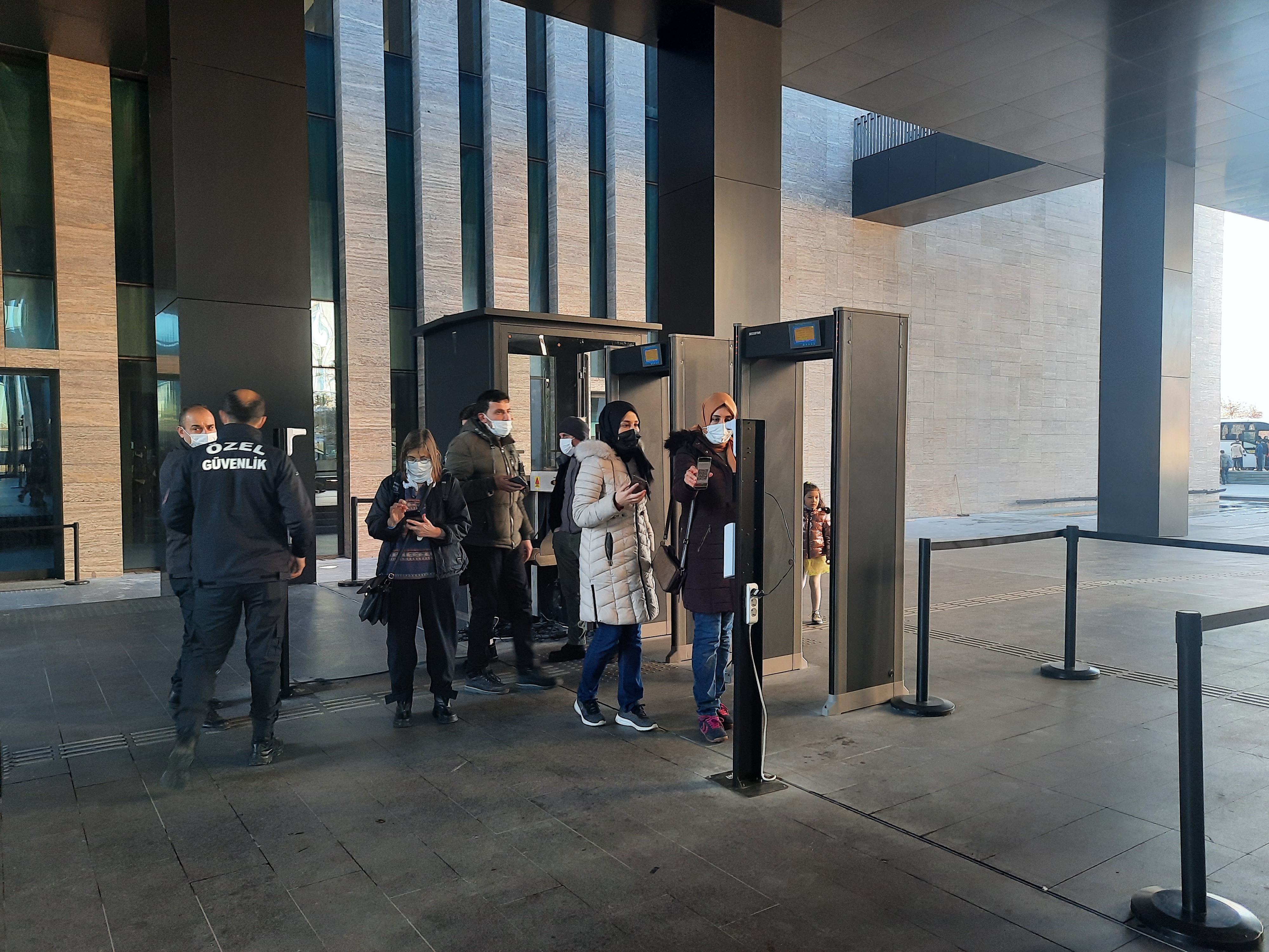 turska slikala kalaba