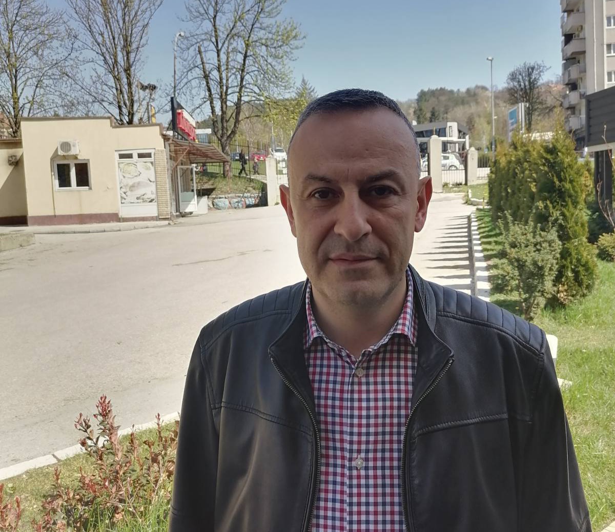 užice  ŠTA ĆE RADITI SMENJENI DIREKTORI