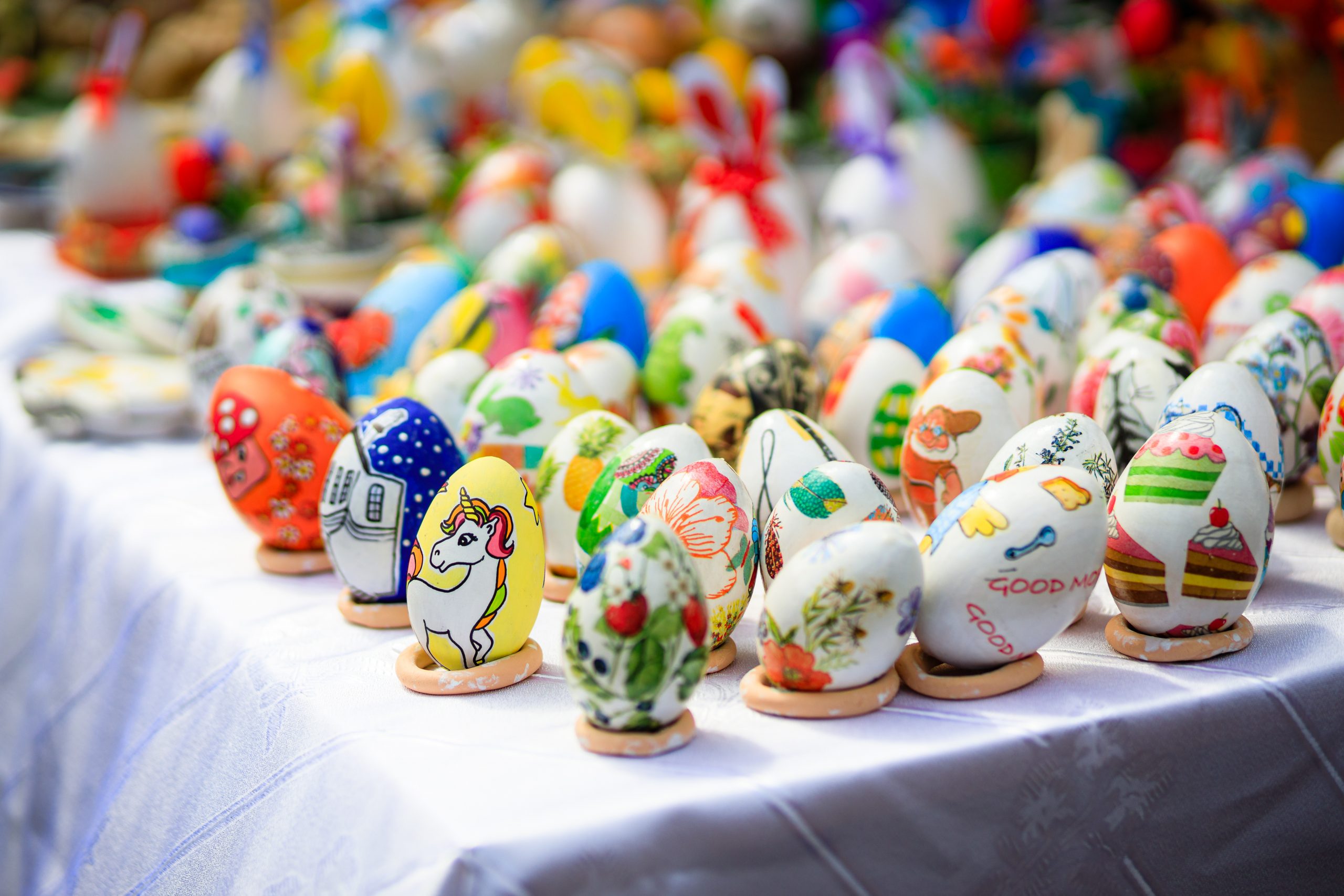 PR tekst - društvo vaskrs kod hrama