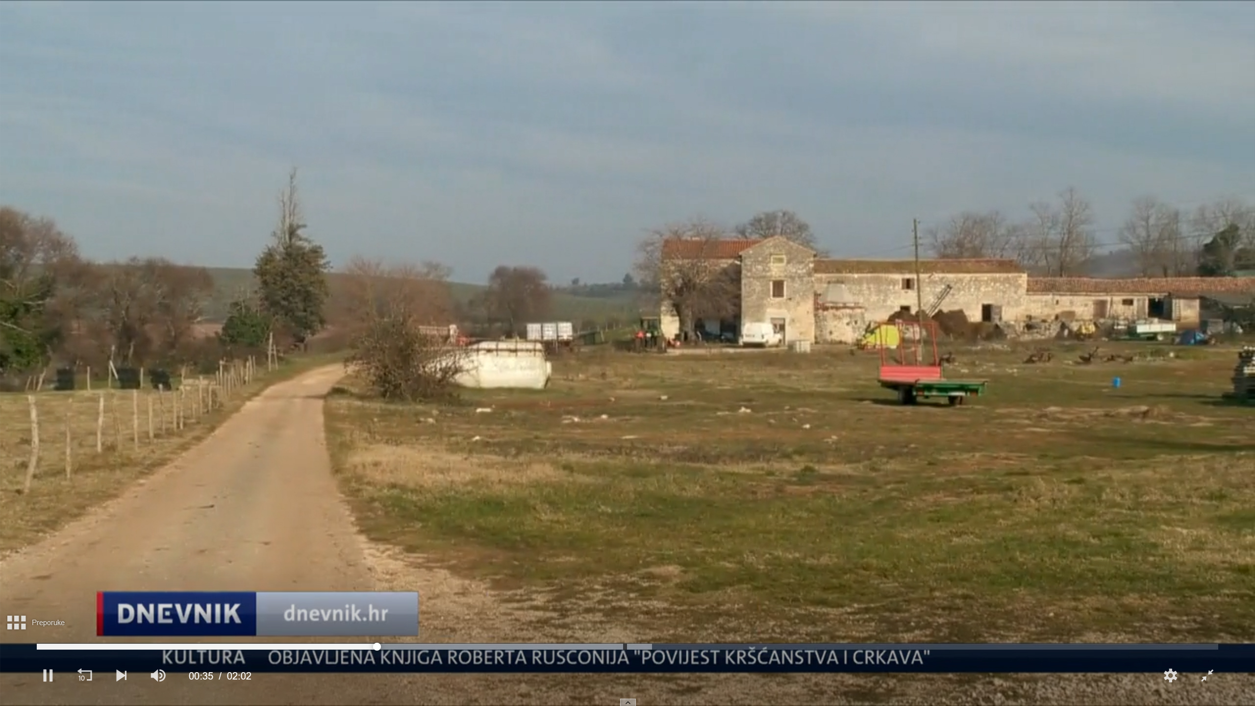 korona selo u hrvatskoj