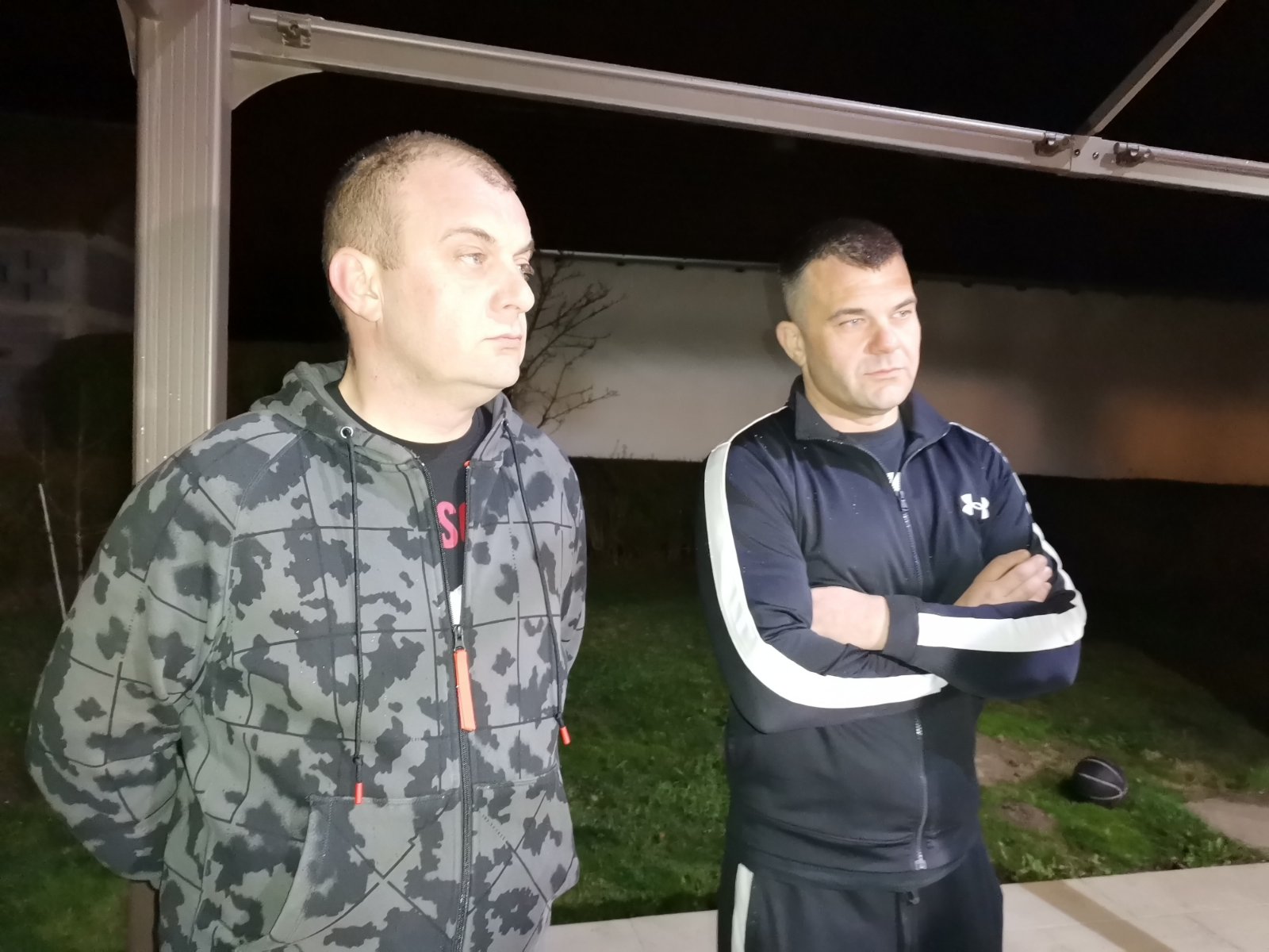 Kostadin Milošević, Aleksandar Milošević ,Moravac, ubistvo, porodica Đokić ubistvo, Džonić, Braća Jojke