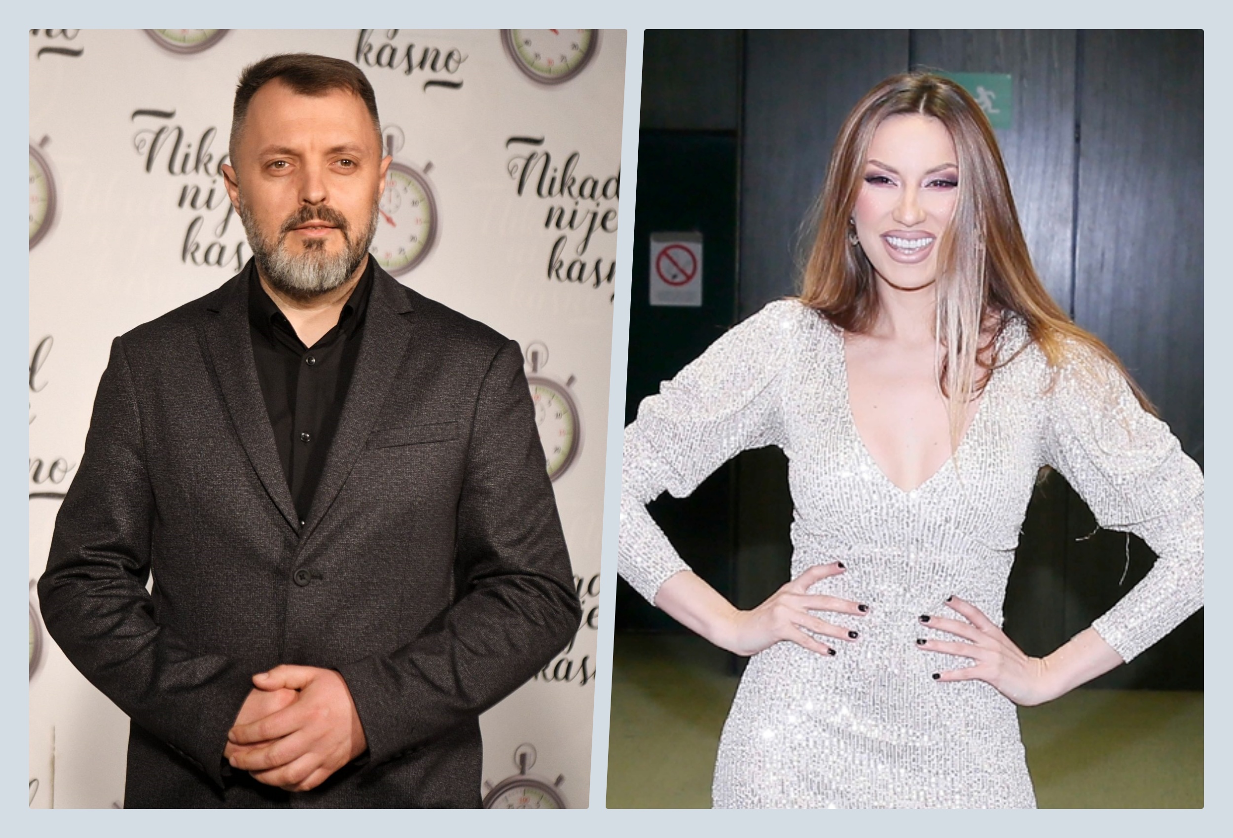 RADA MANOJLOVIC I NENAD NE komboSA MANOJLOVIC