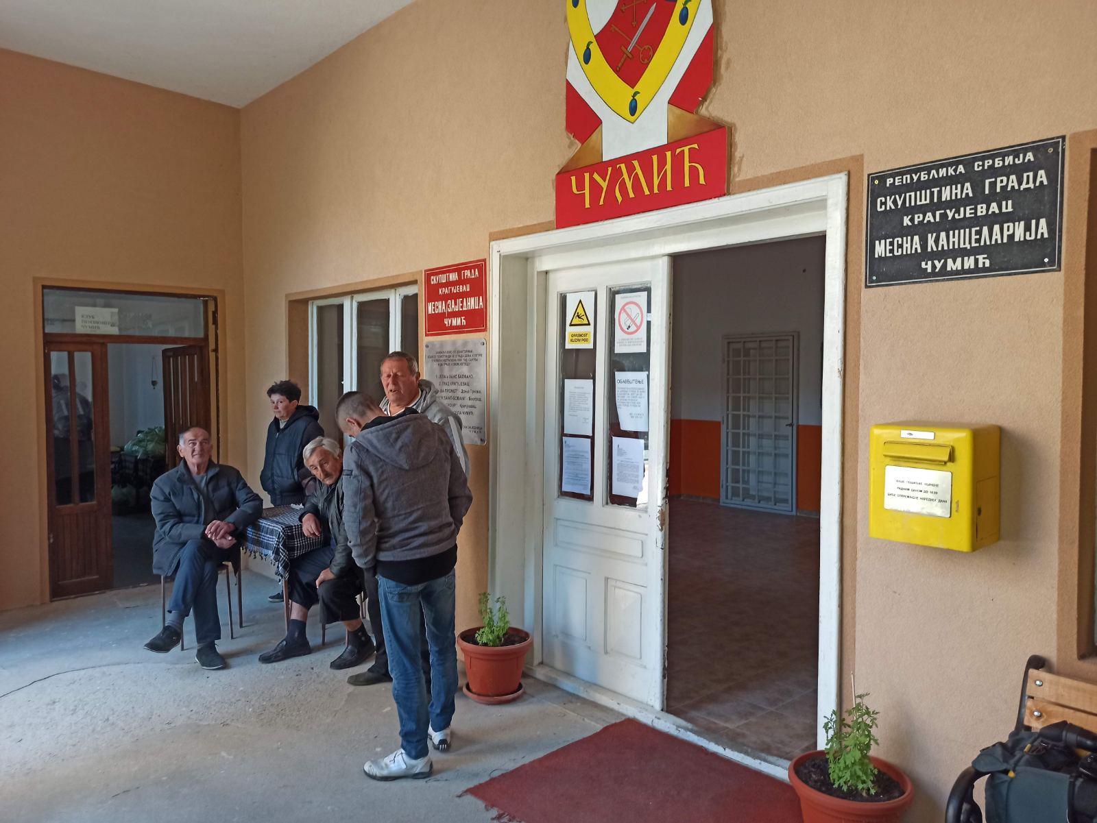 Humanitarna akcija pečenje i bojena jaja za siromašne