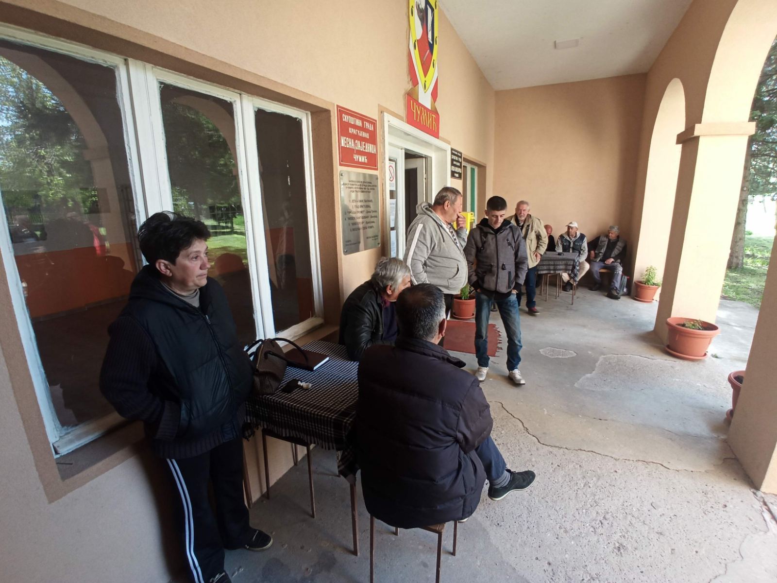 Humanitarna akcija pečenje i bojena jaja za siromašne