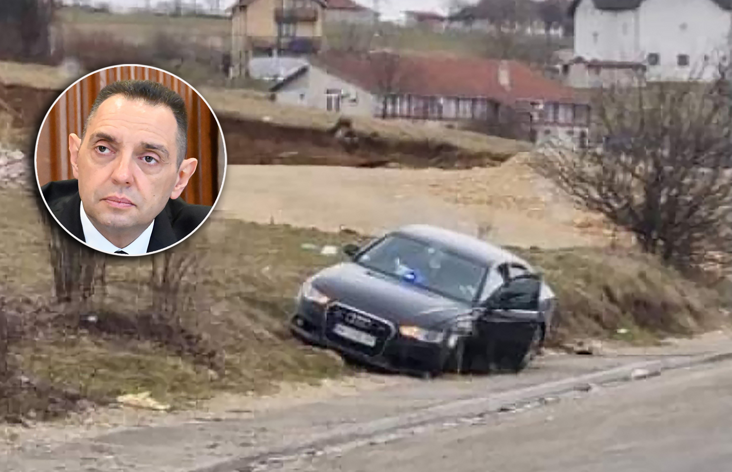 vulin i auto sa rotacijama copy SLUČAJ AUDI