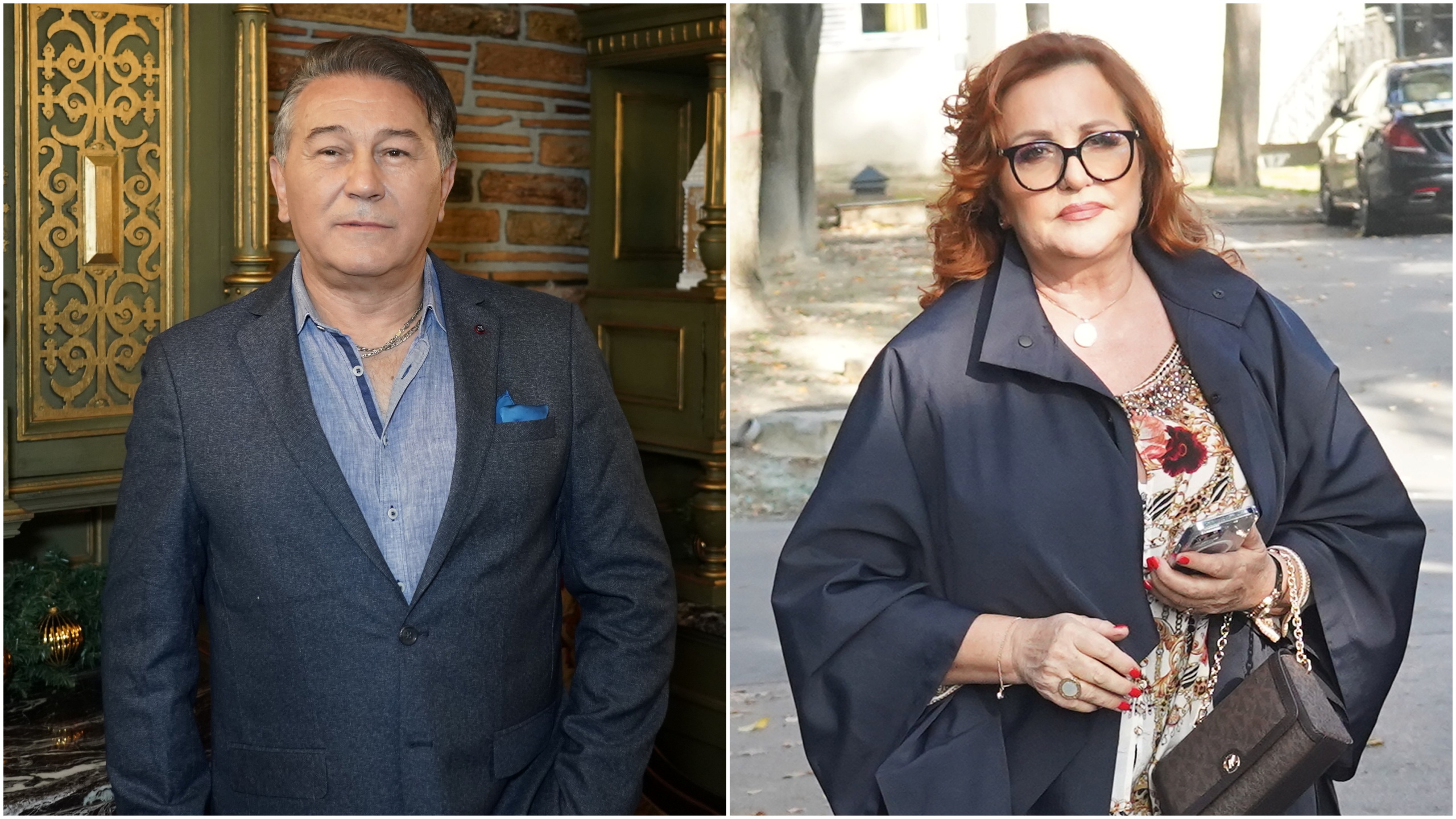 Halid Musilmović i Ana Bekuta, kombo Foto: M.M./Antonio Ahel/ATAImages