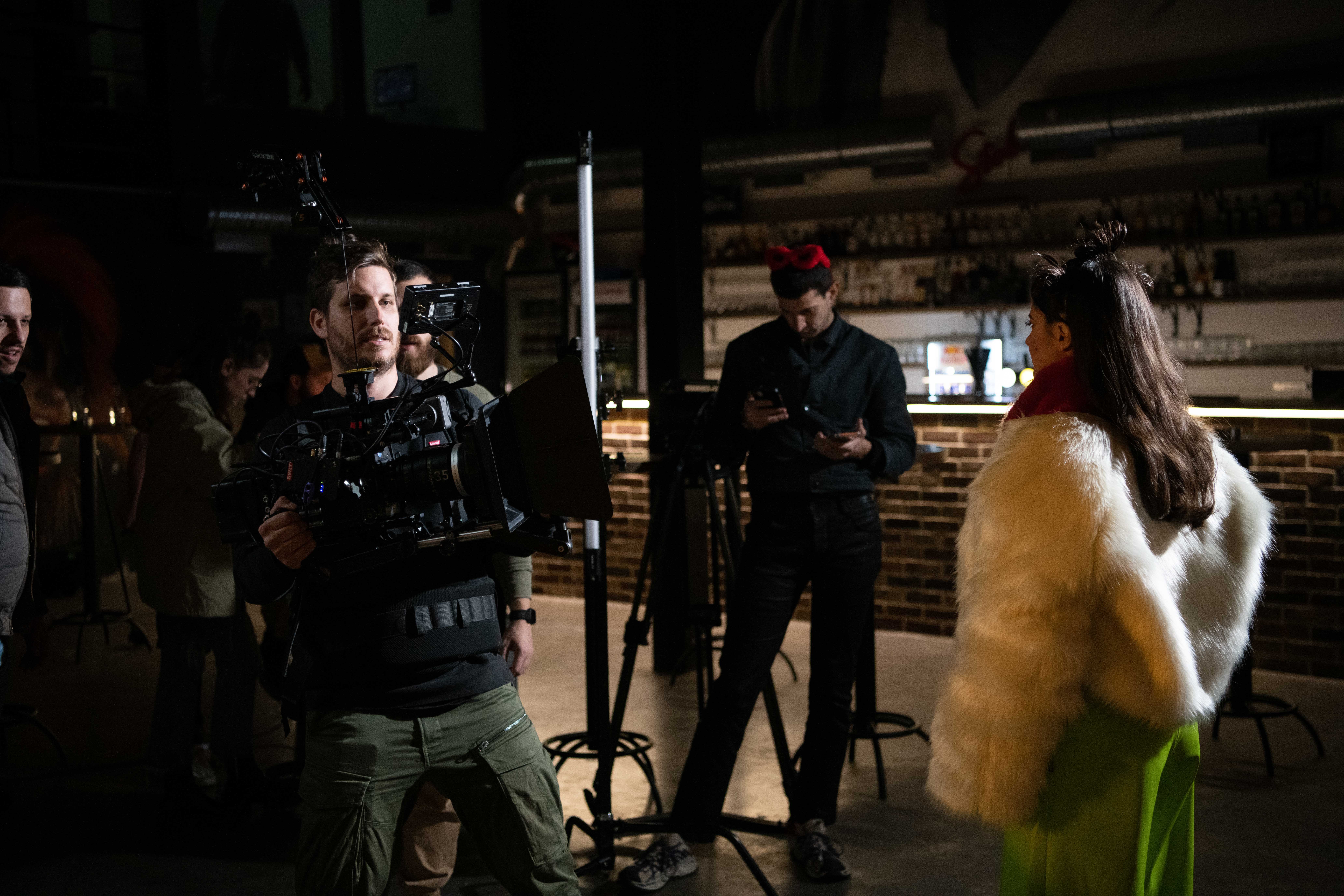 Sajsi MC Foto: Dragan Mujan/Nova.rs