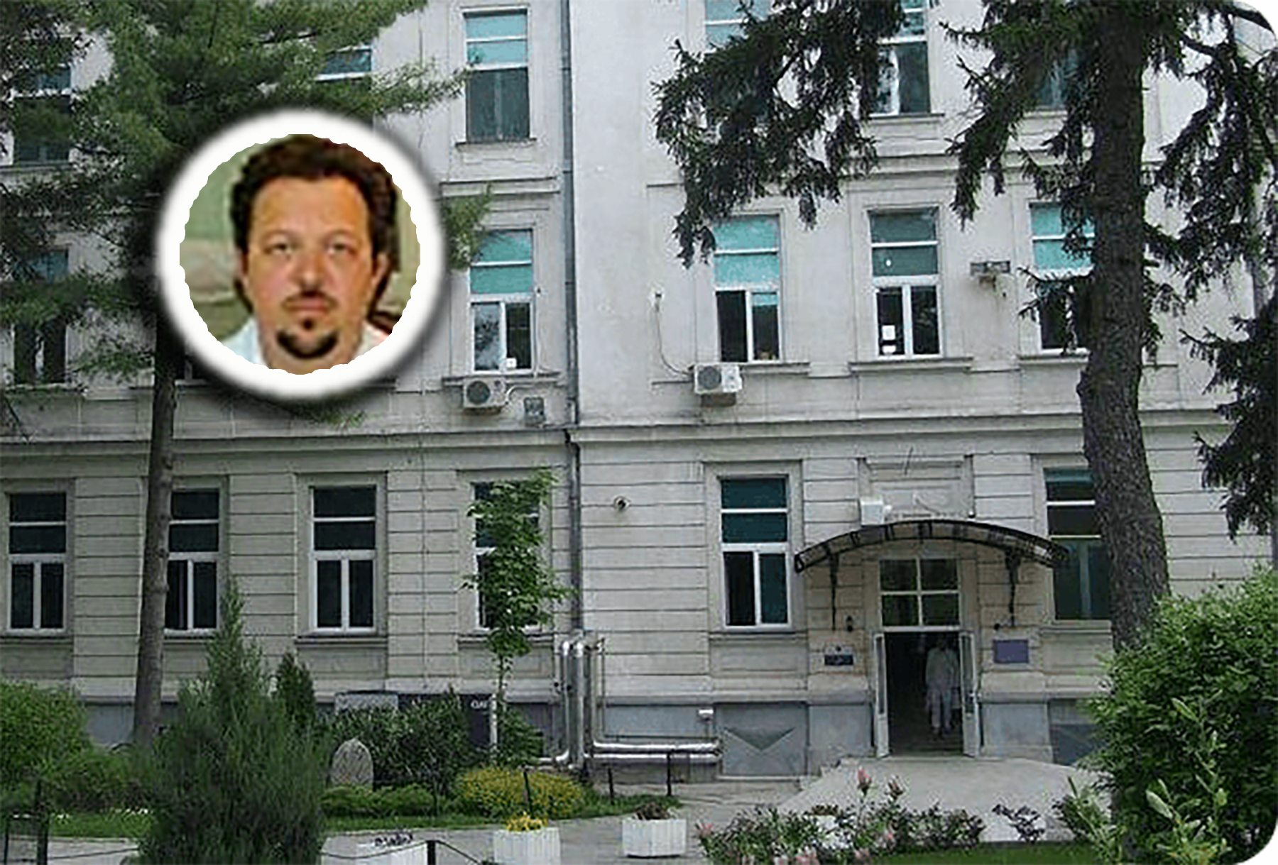 miroslav stanojević doktor zajecar