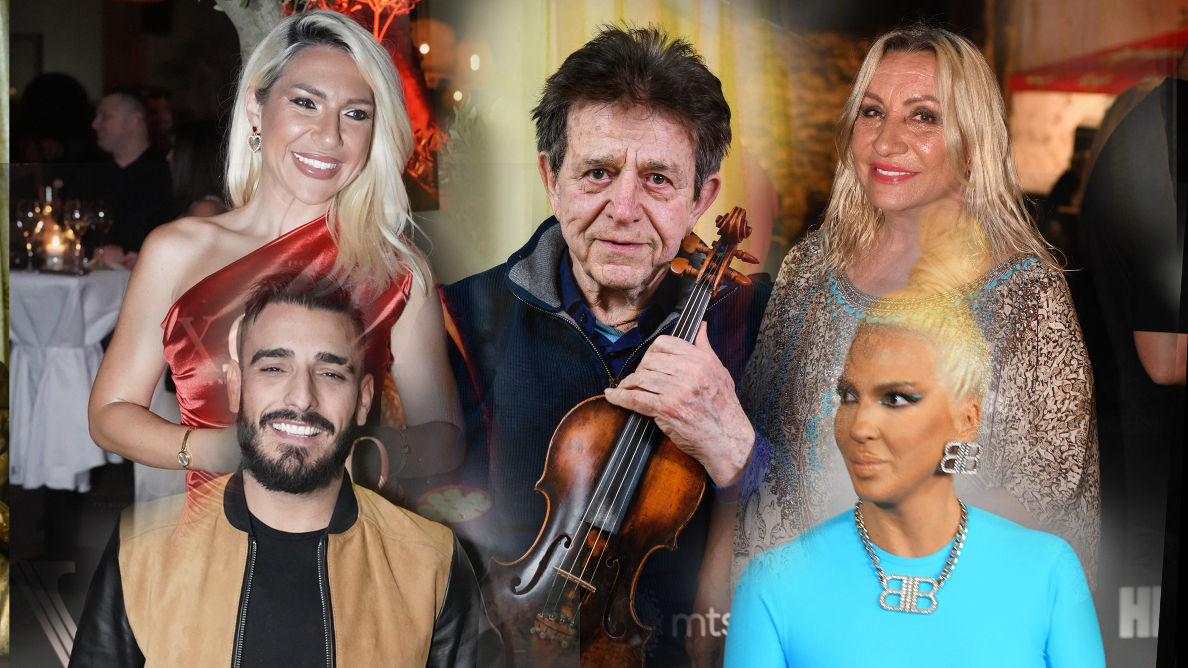 Foto: Goran Srdanov/Nova.rs
Jelena Karleuša Foto:Nemanja Jovanović/Nova.rs
Jovana Jeremić Foto:E-Stock/Časlav Vukojičić
Vesna Zmijanac Foto: Filip Krainčanić/Nova.r
Darko Lazić Foto:E-Stock/Časlav Vukojičić