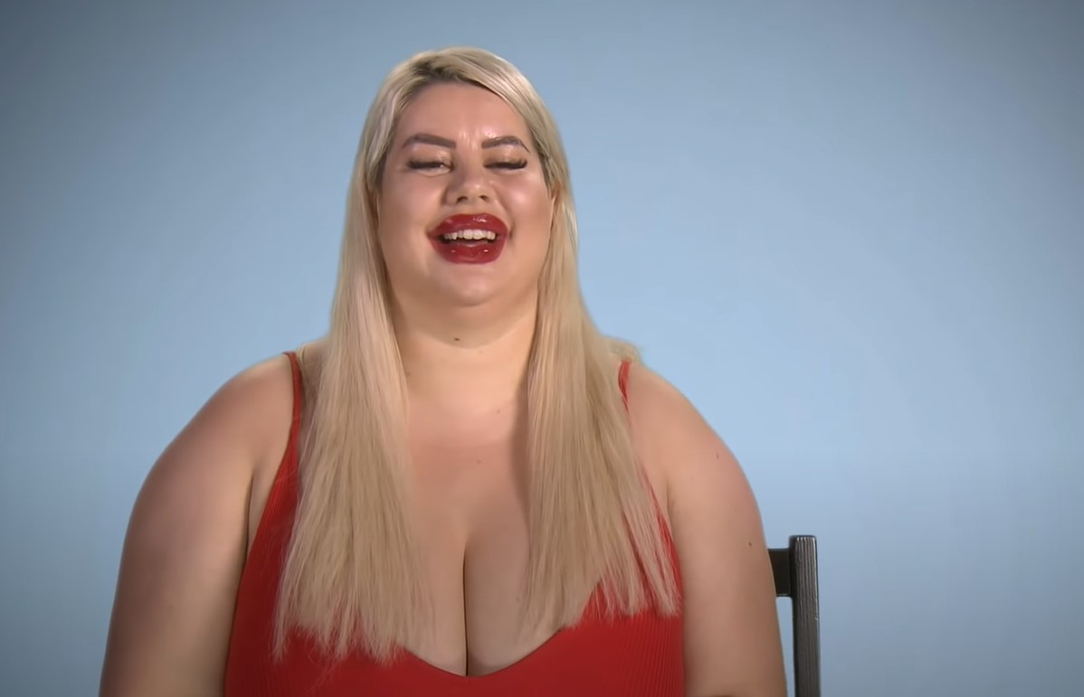 Nataša Kraun Youtube Printscreen