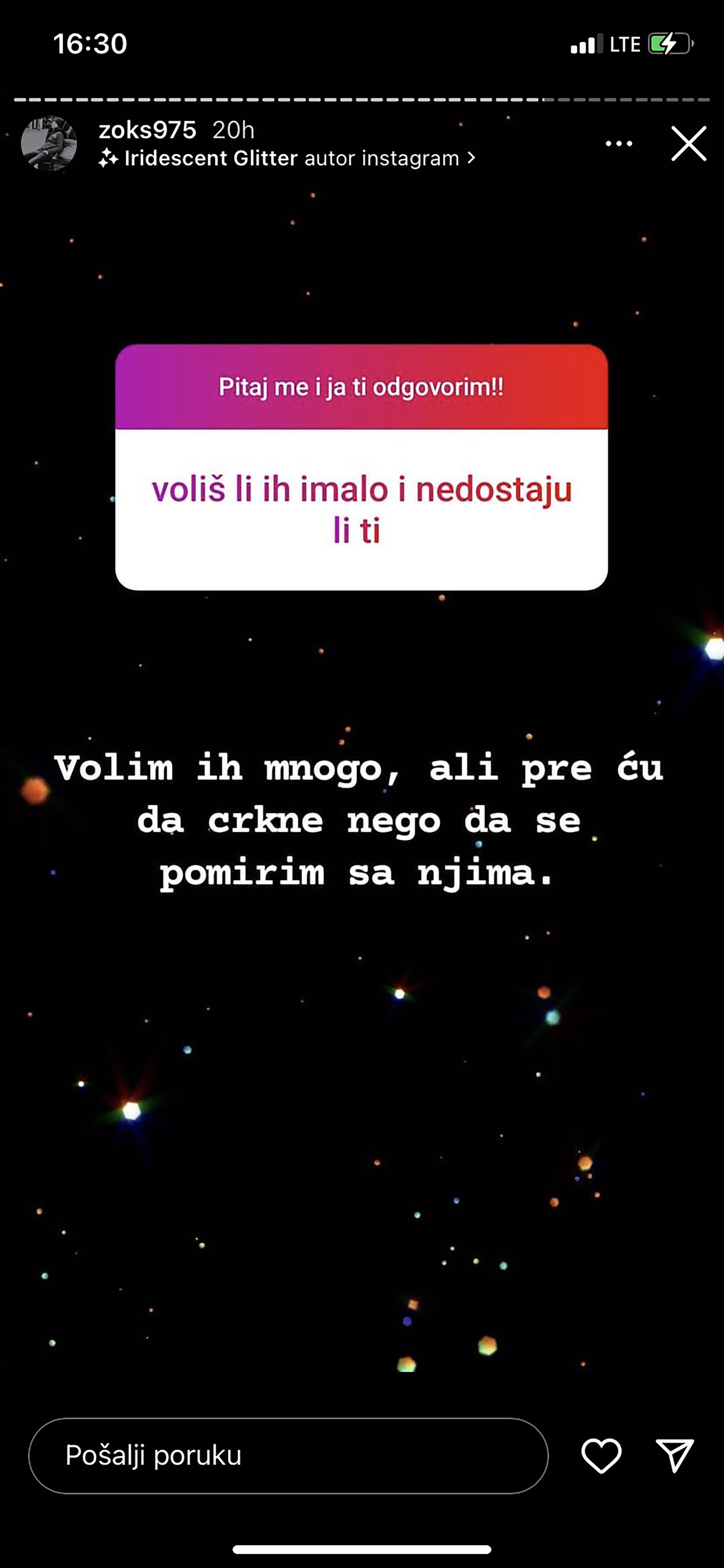 Zoran Đorđević, Zoran Djordjević, otac jutjuberki Anđele i Nađe