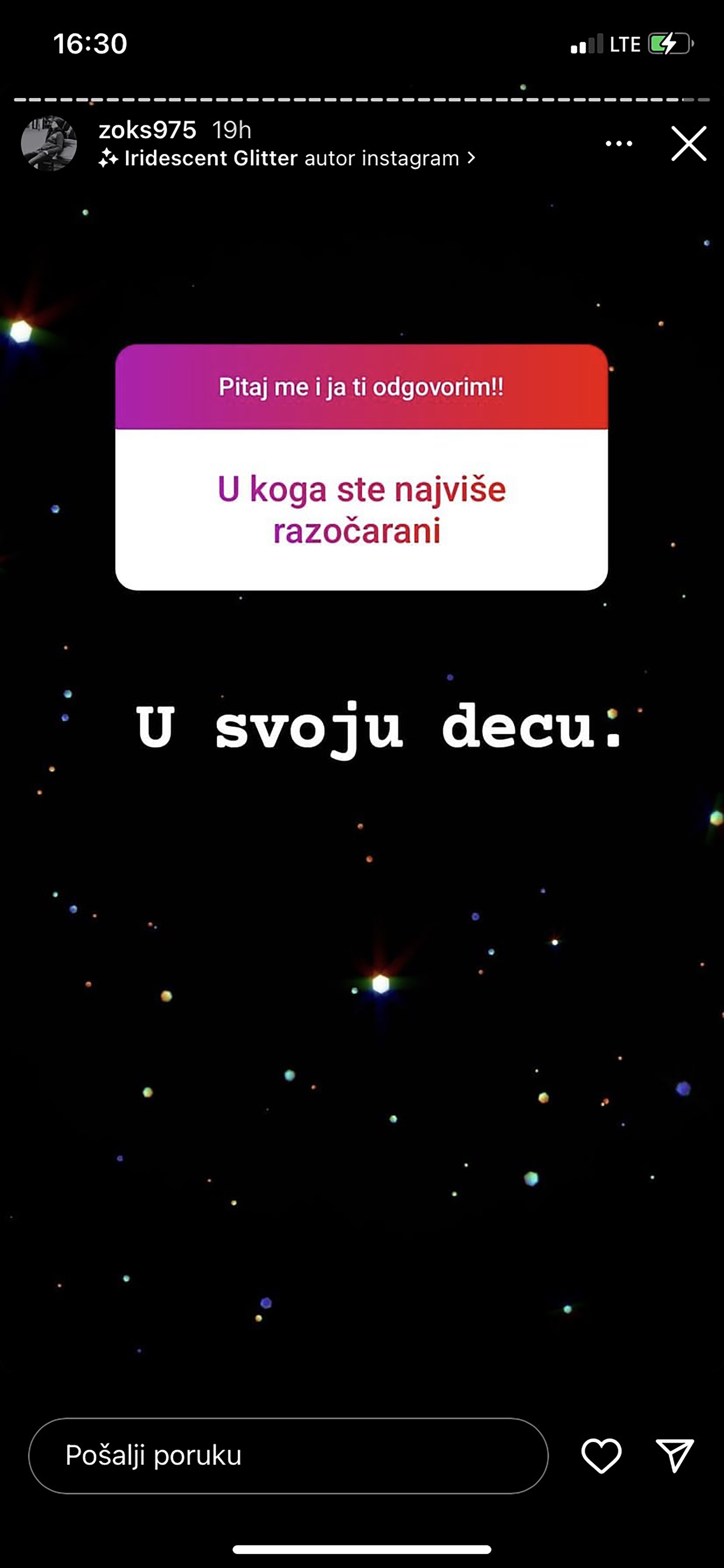 Zoran Đorđević, Zoran Djordjević, otac jutjuberki Anđele i Nađe