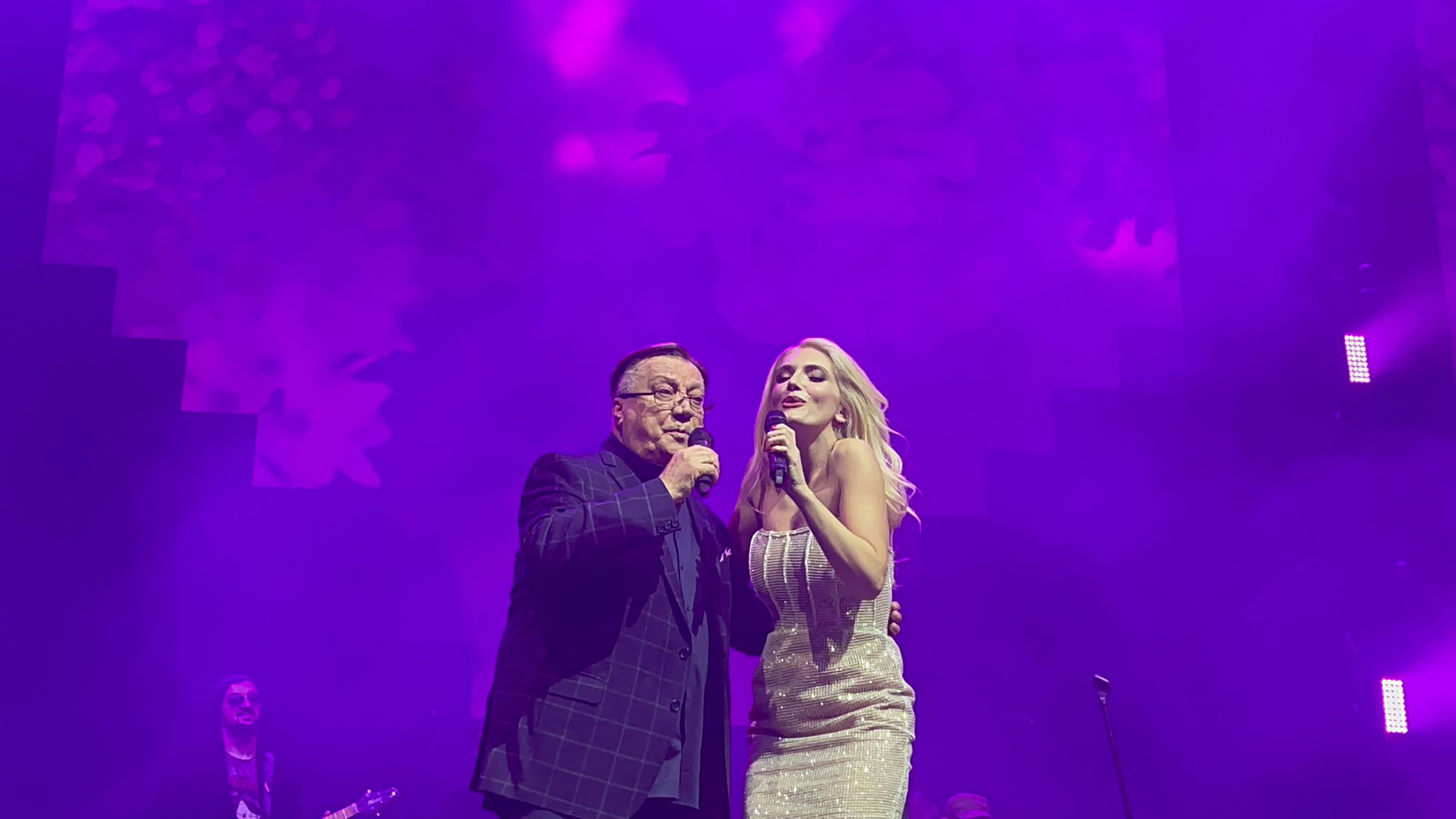 Koncert Haida Bešlića,