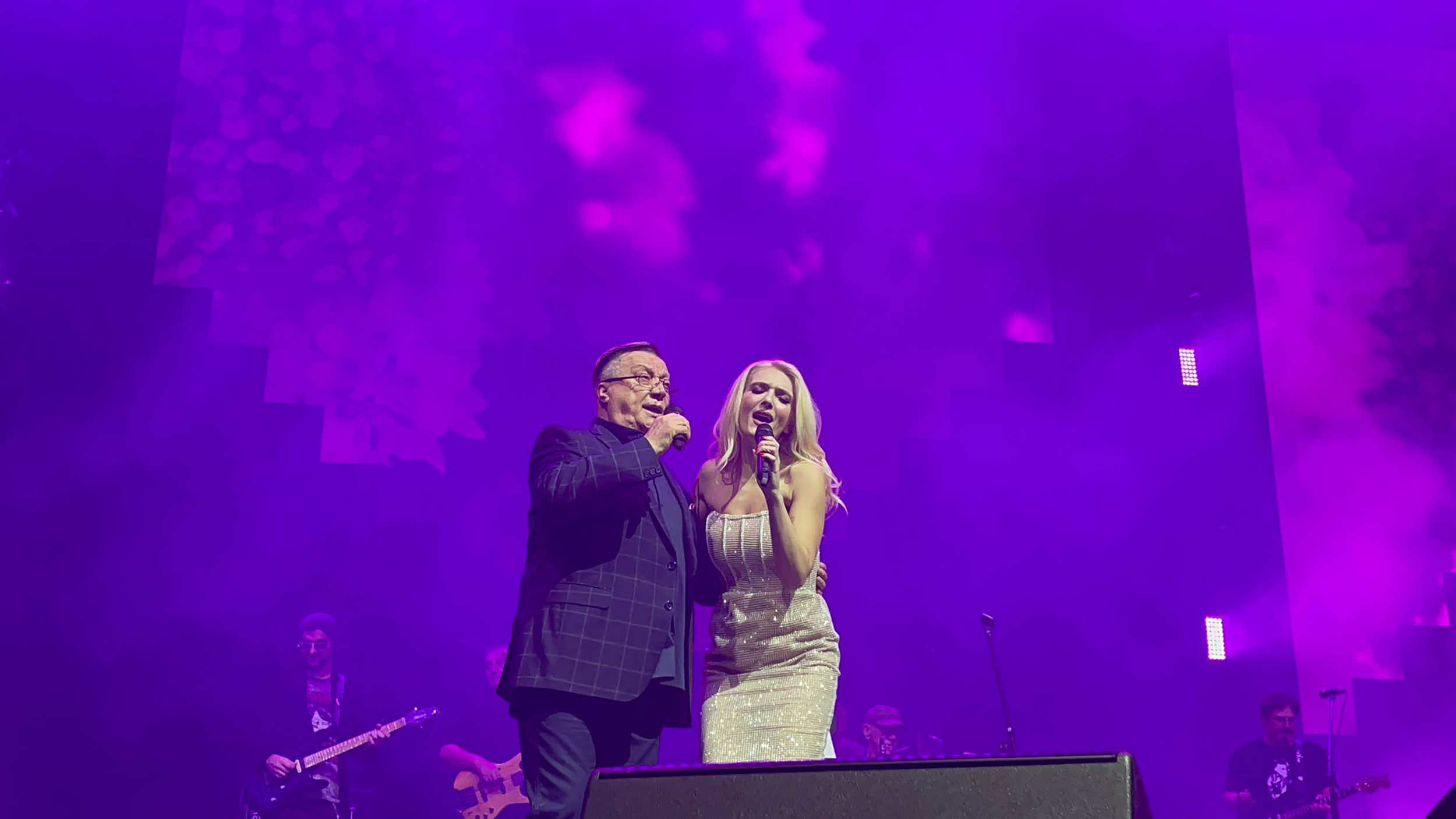 Koncert Haida Bešlića,