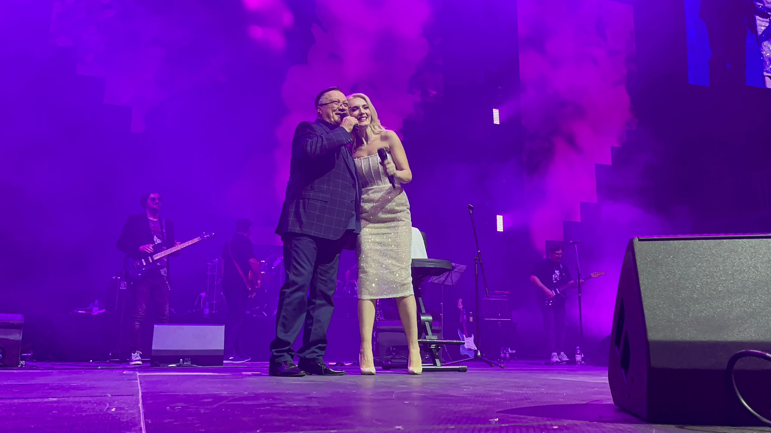 Koncert Haida Bešlića,