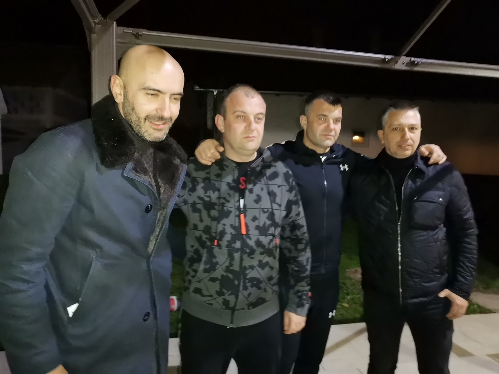 Kostadin Milošević, Aleksandar Milošević ,Moravac, ubistvo, porodica Đokić ubistvo, Džonić, Braća Jojke