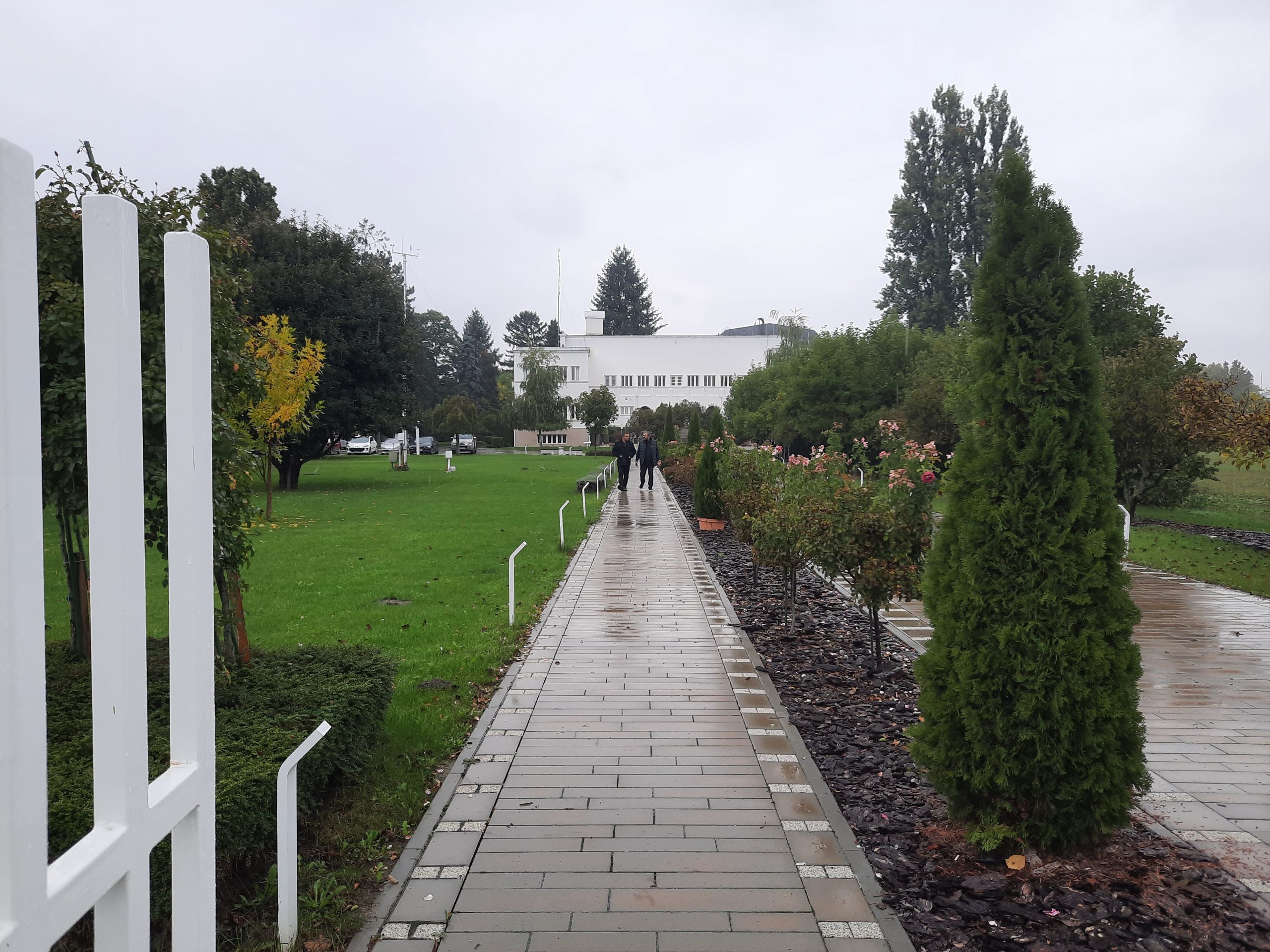 Instituta za voćarstvo Čačak