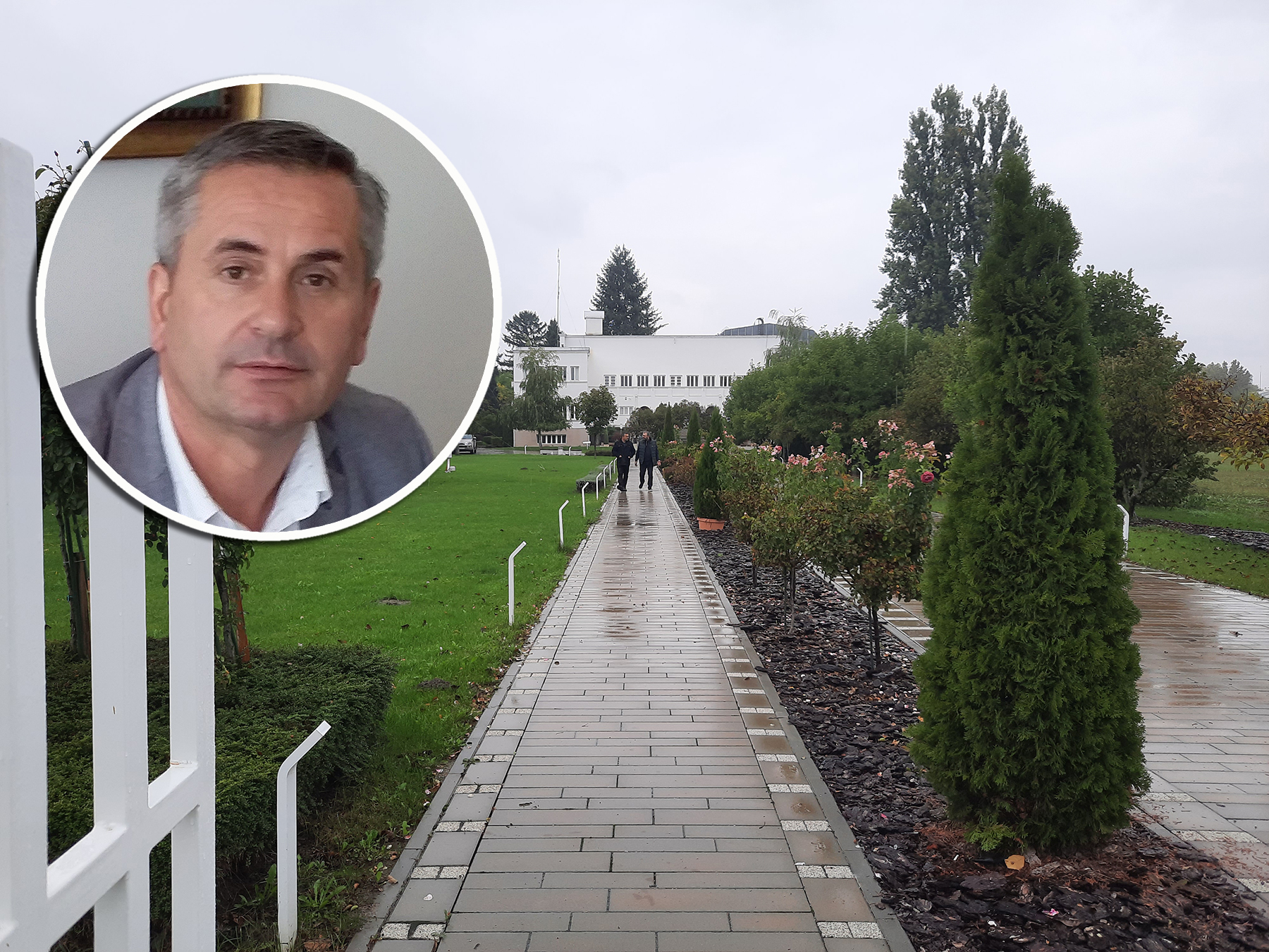 Instituta za voćarstvo Čačak