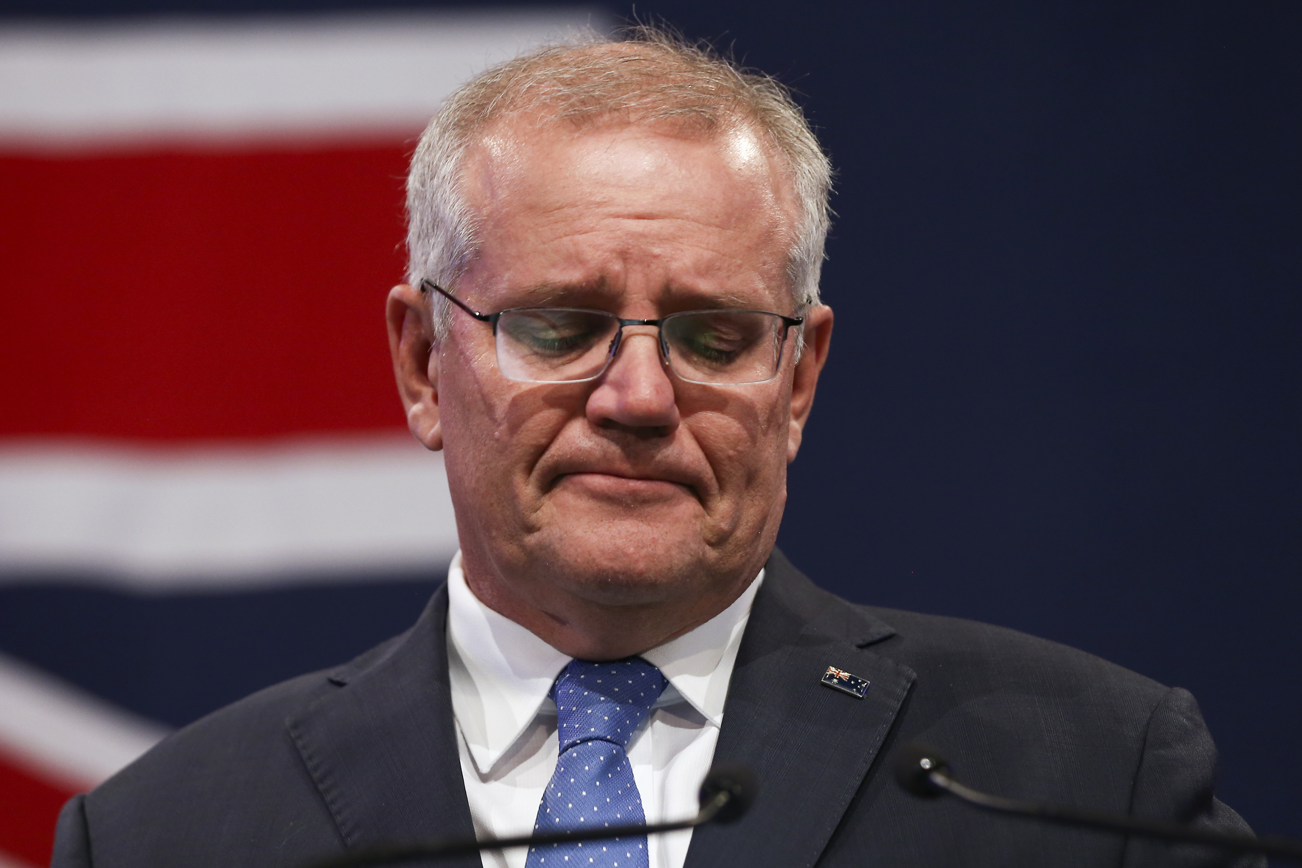 Australia Politics