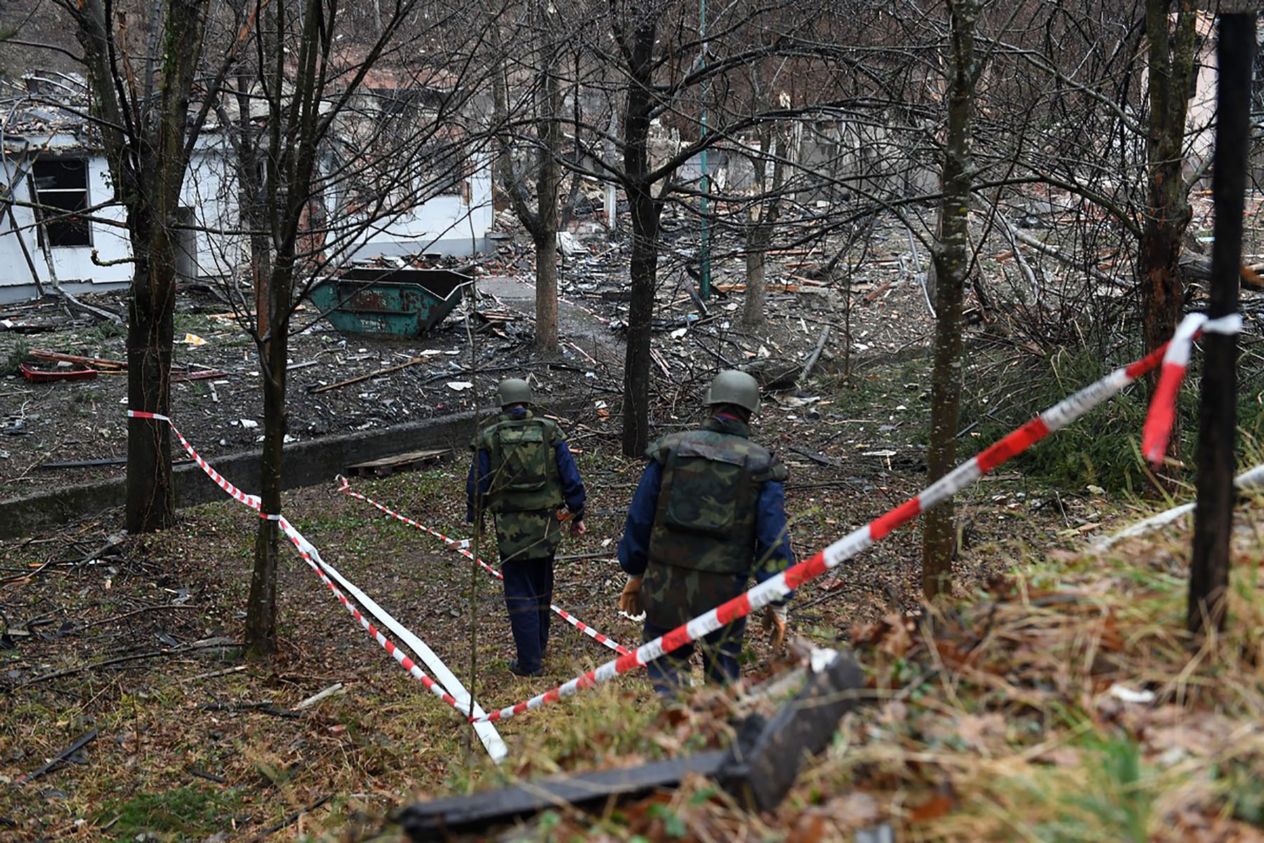 Radnik poginuo u eksploziji vojnog objekta dobio ulicu u Kragujevcu