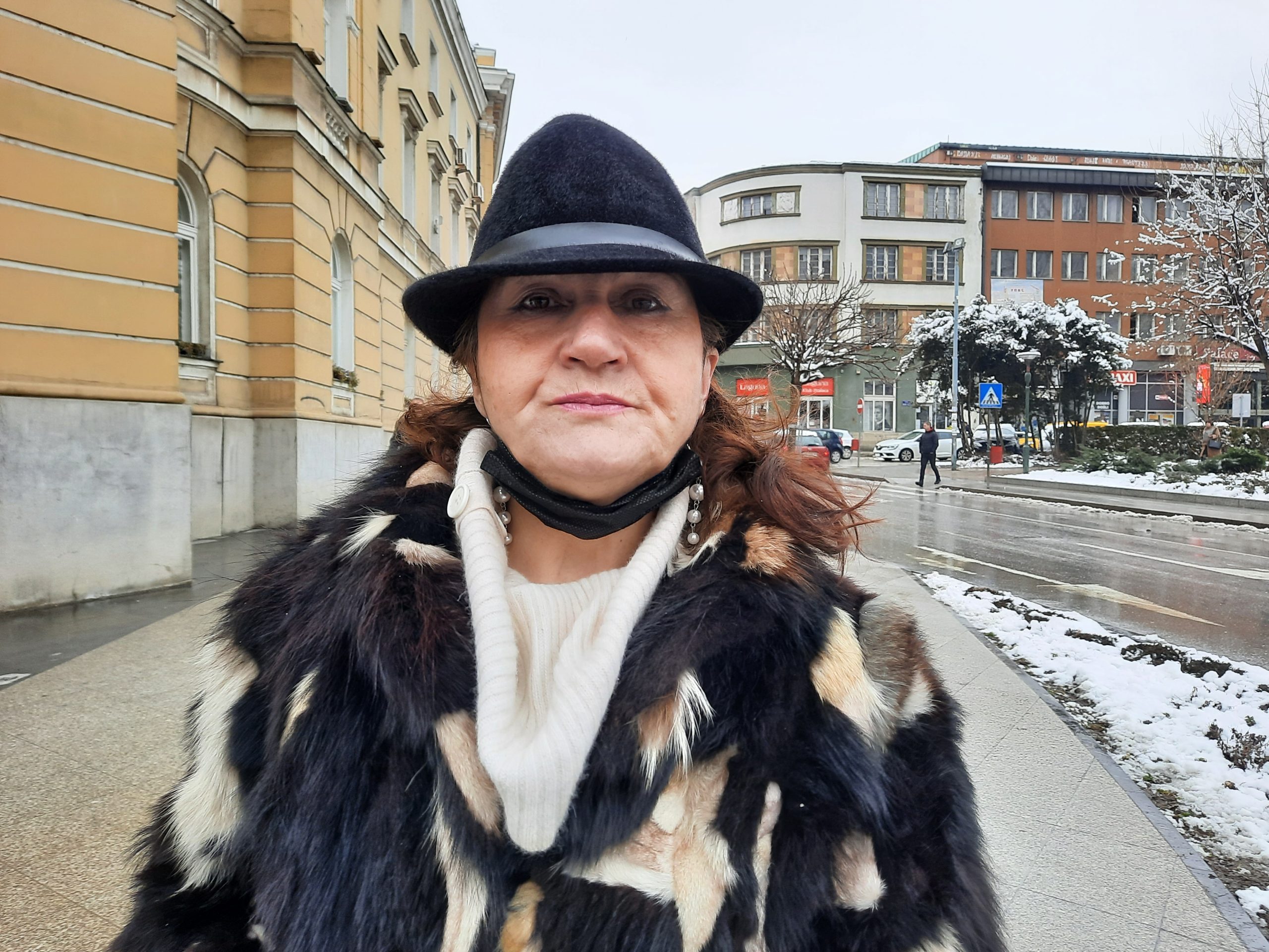 Prijepolje divlja gradnja mestani protest