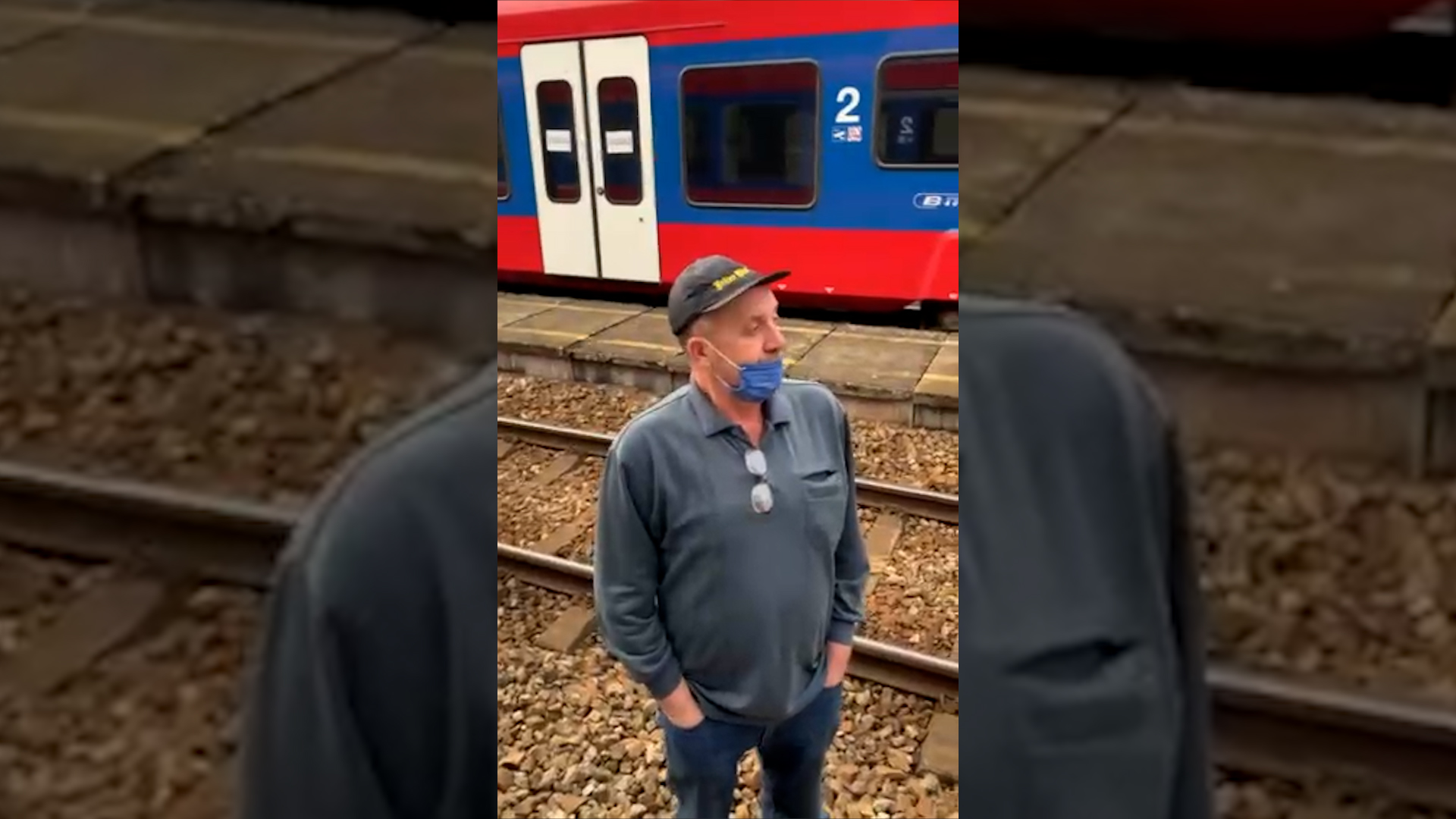 Satima zaglavljeni u nedođiji: U vozu za Prijepolje i deca i starci